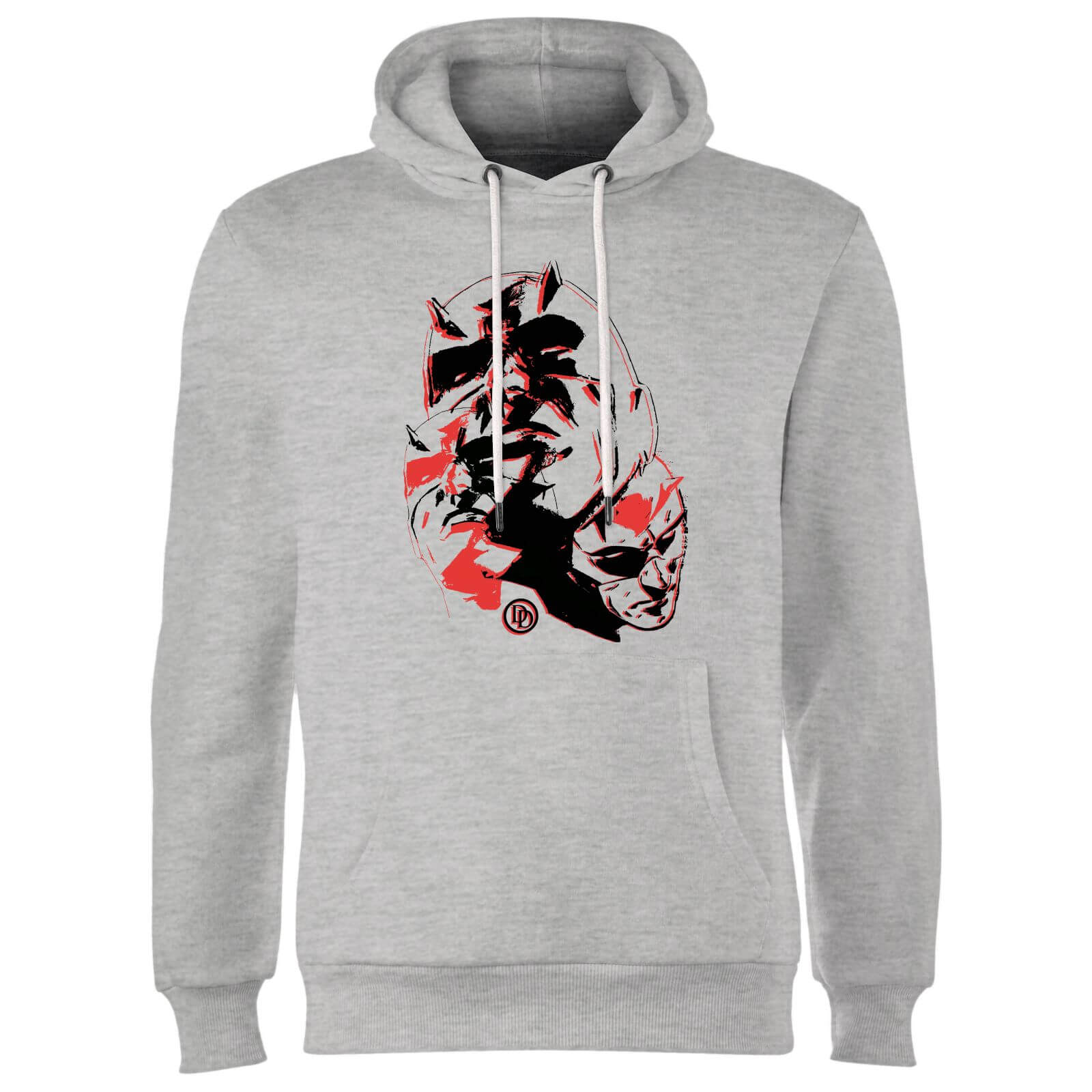 OfferteWeb.click 82-felpa-con-cappuccio-marvel-knights-daredevil-layered-faces