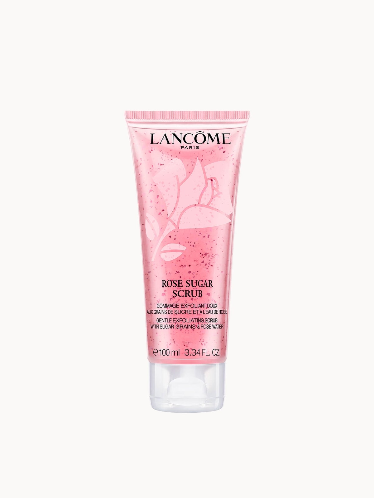 Lancôme Confort Hydrating Gentle Sugar Scrub 100ml