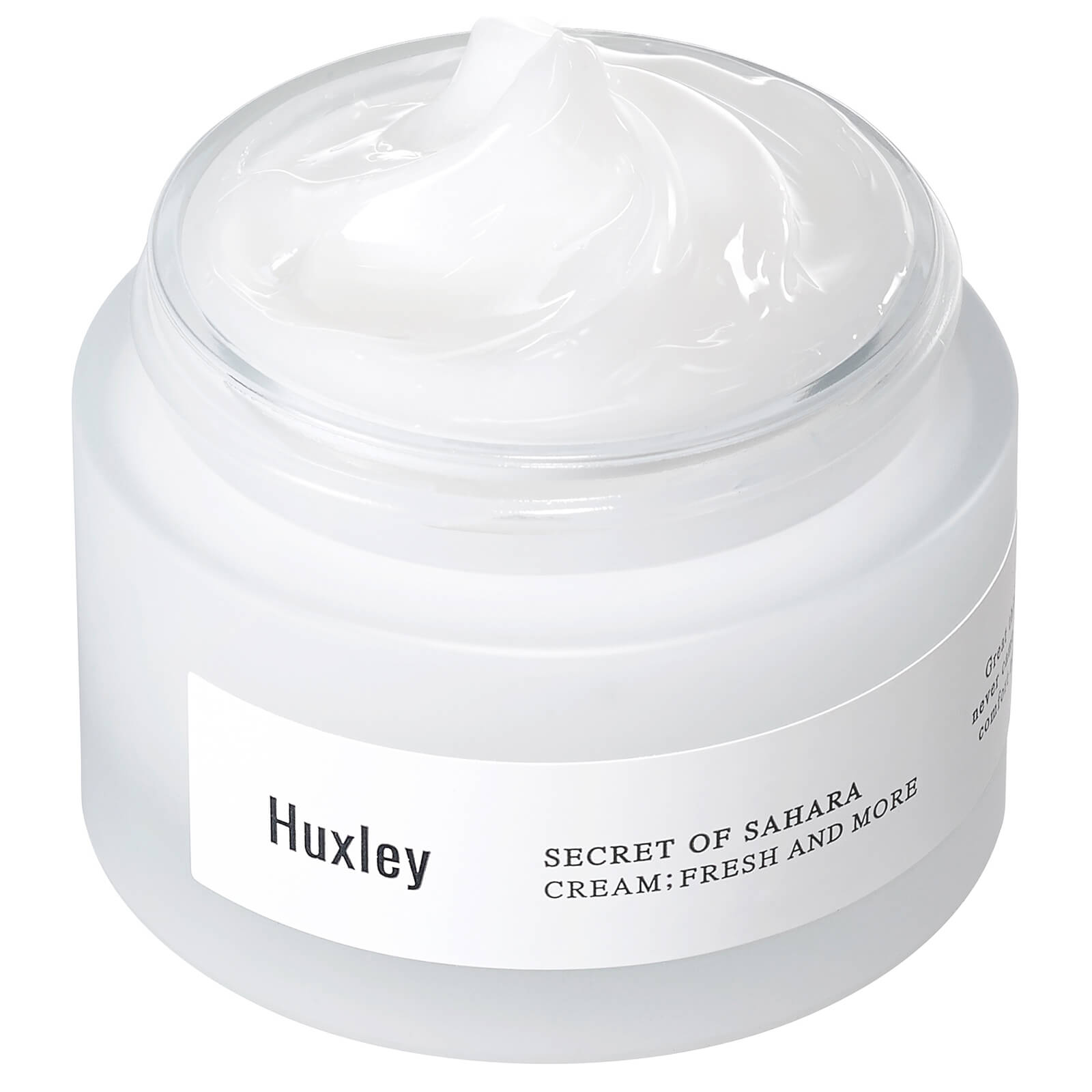 Crème Fresh and More Huxley 50 ml