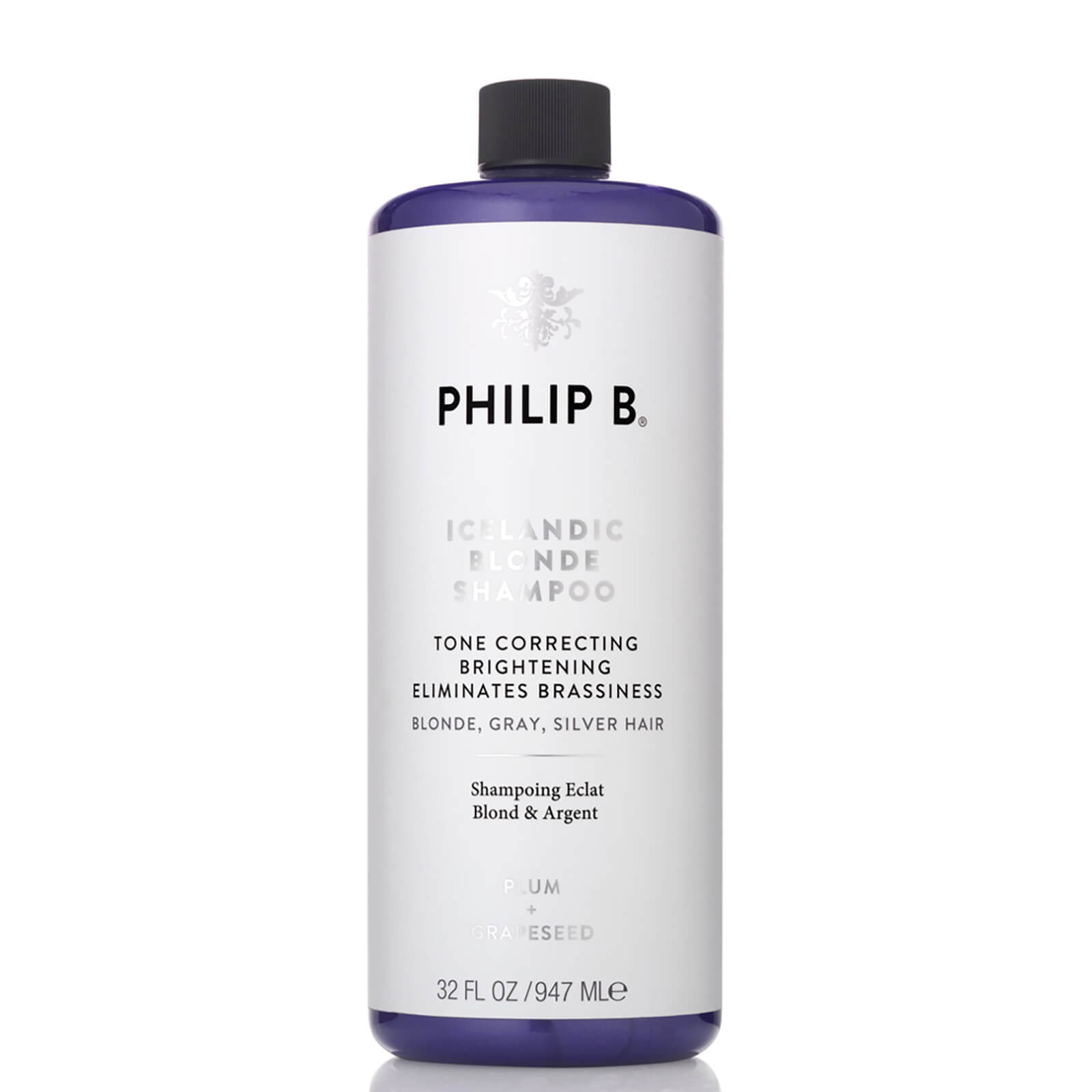 

Philip B Icelandic Blonde Shampoo 32 fl oz/947ml