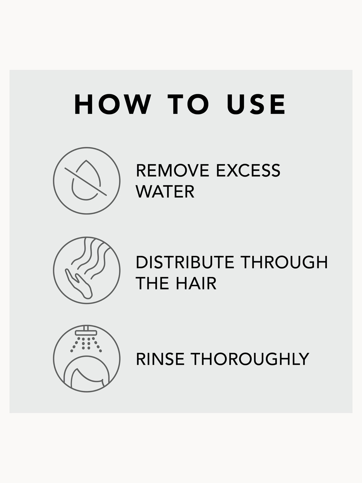 Sebastian Professional #Effortless Preset Conditioner 250ml 3