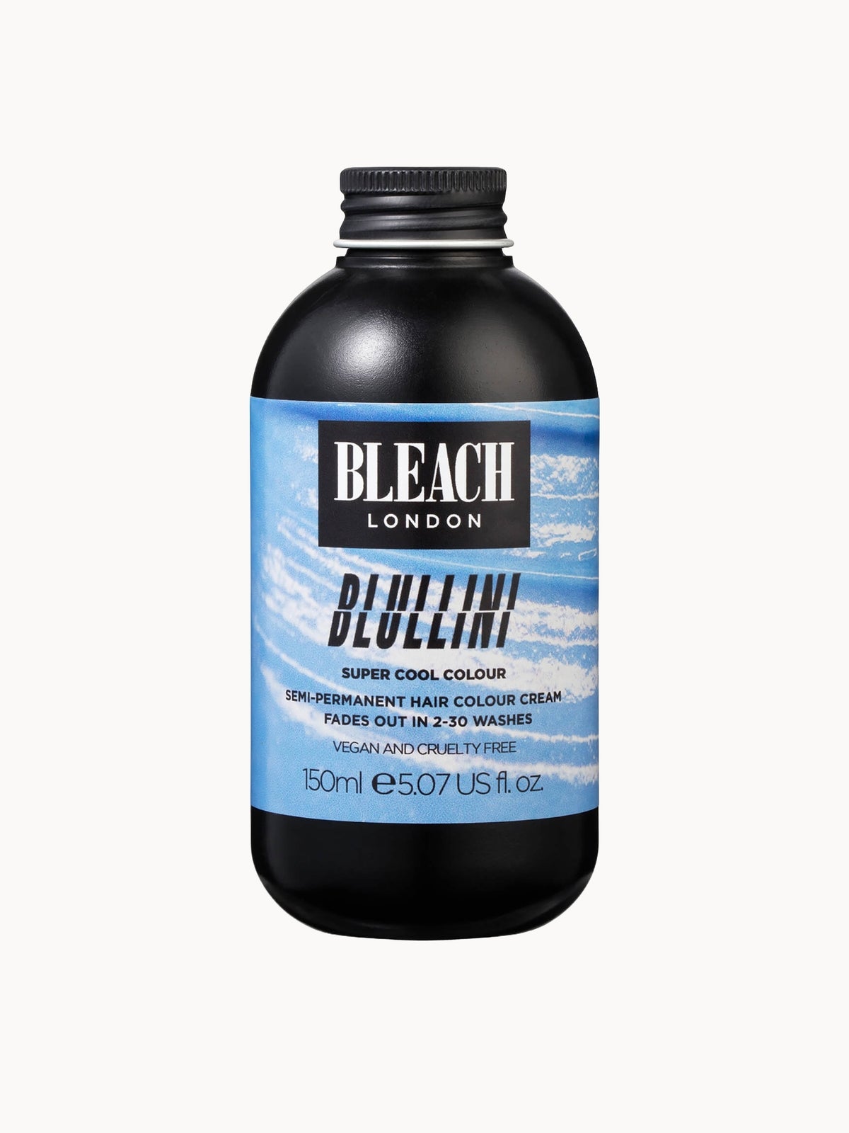 BLEACH LONDON Blulini Super Cool Colour 150ml