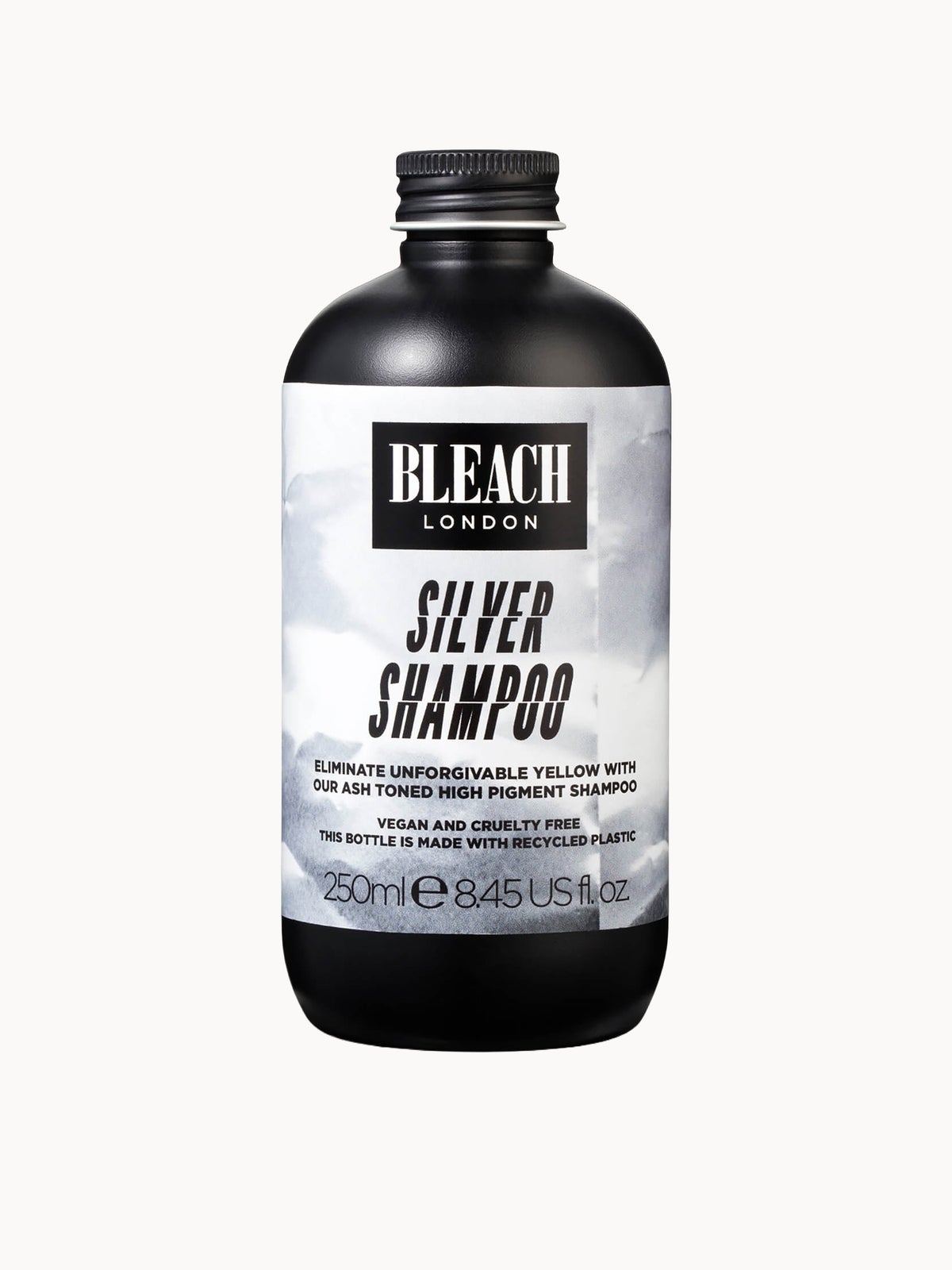 BLEACH LONDON Silver Shampoo 250ml
