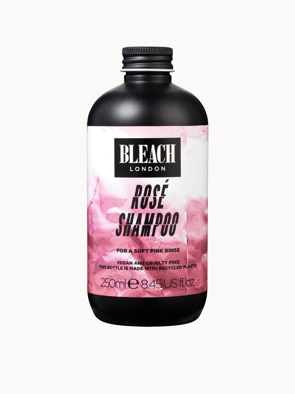 BLEACH LONDON Rose Shampoo 250ml