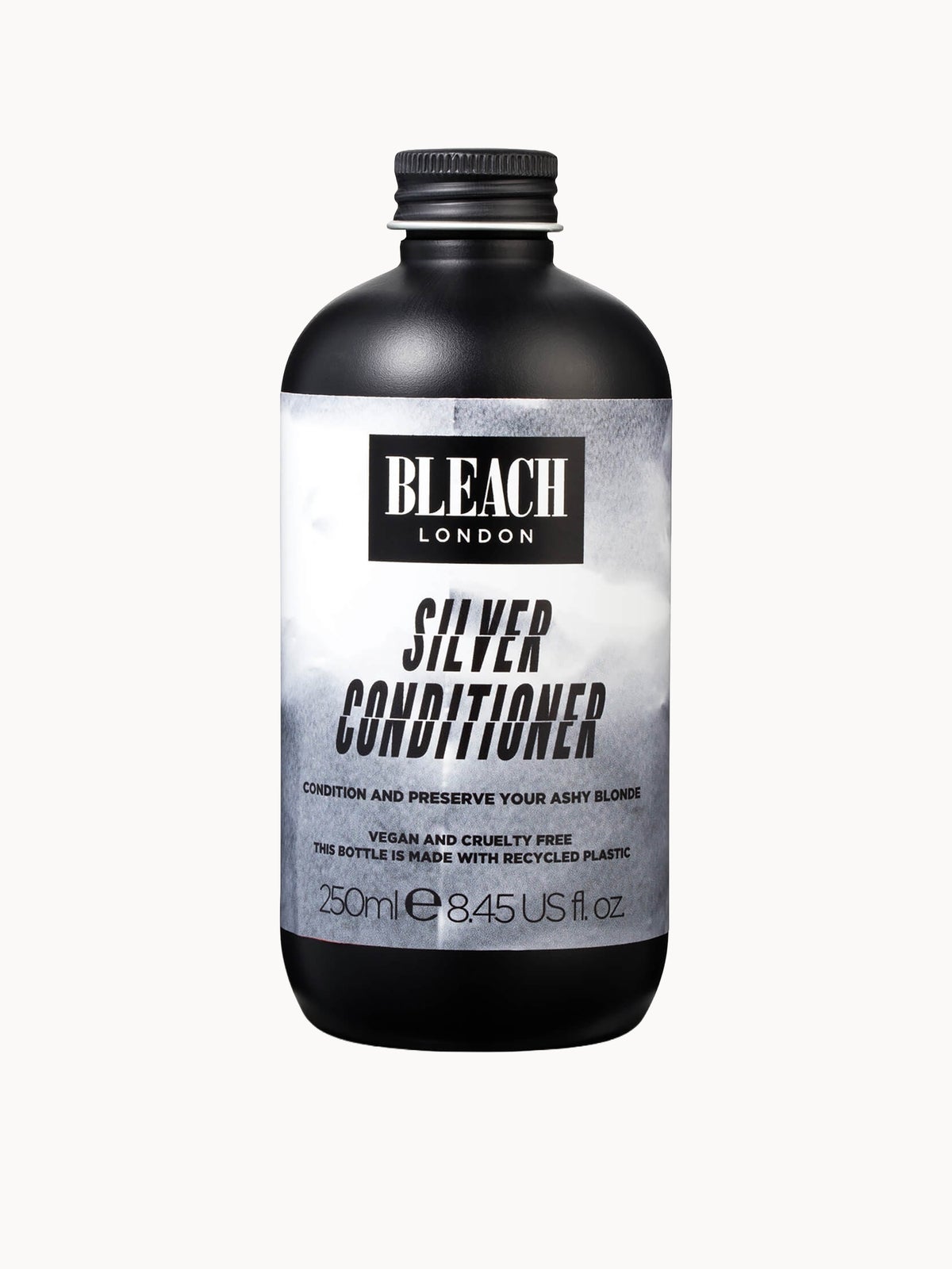 BLEACH LONDON Silver Conditioner 250ml