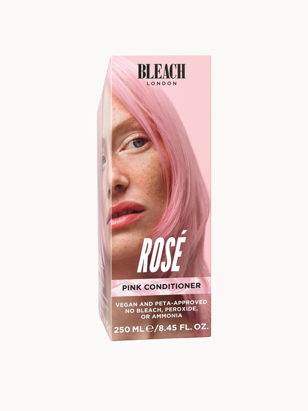 BLEACH LONDON Rose Conditioner 250ml