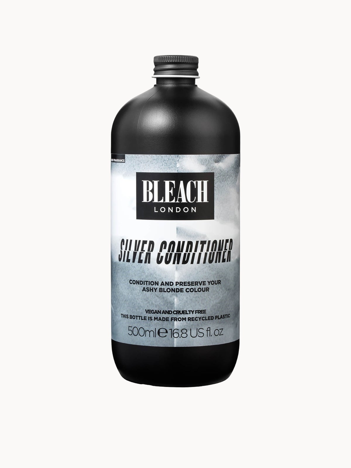 BLEACH LONDON Silver Conditioner 500ml