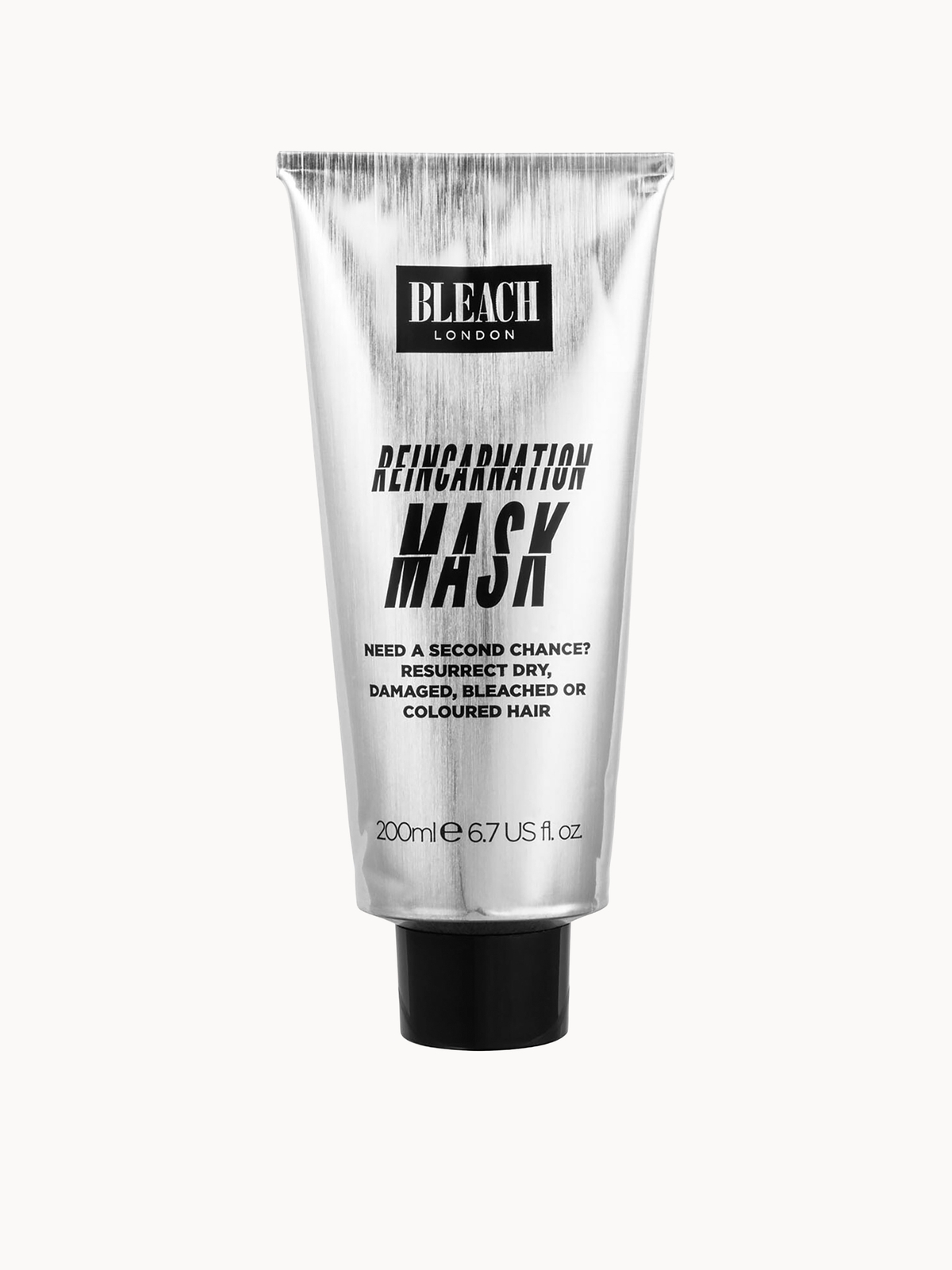 BLEACH LONDON Reincarnation Mask 200ml