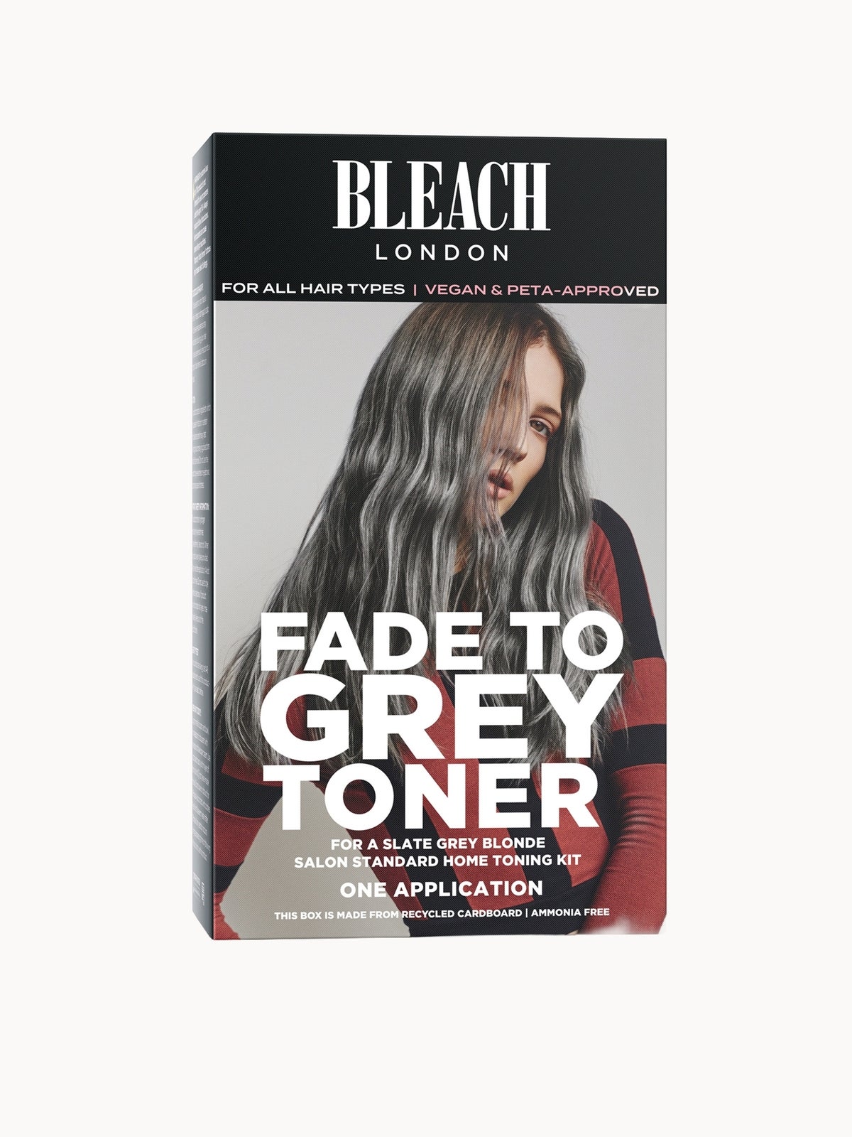 BLEACH LONDON Fade To Grey Kit