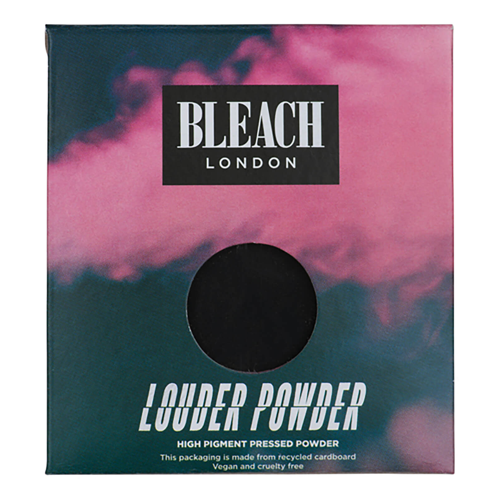 

BLEACH LONDON Louder Powder Tmb Ma