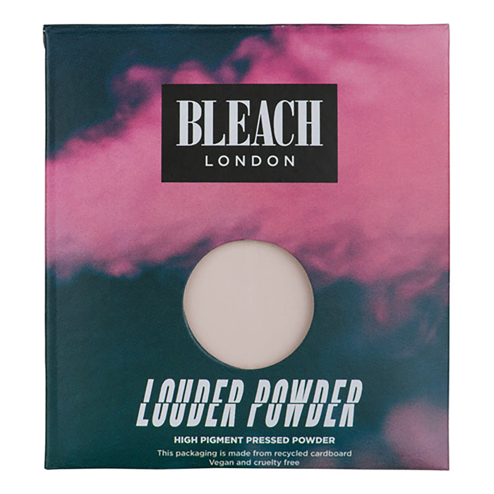 

BLEACH LONDON Louder Powder Rb 1 Sh