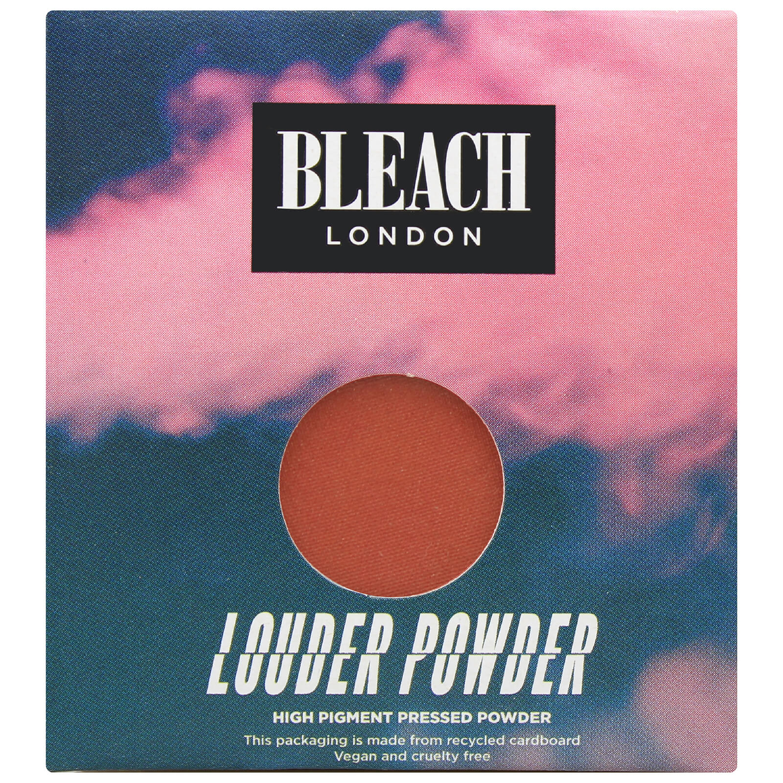 

BLEACH LONDON Louder Powder Td Me