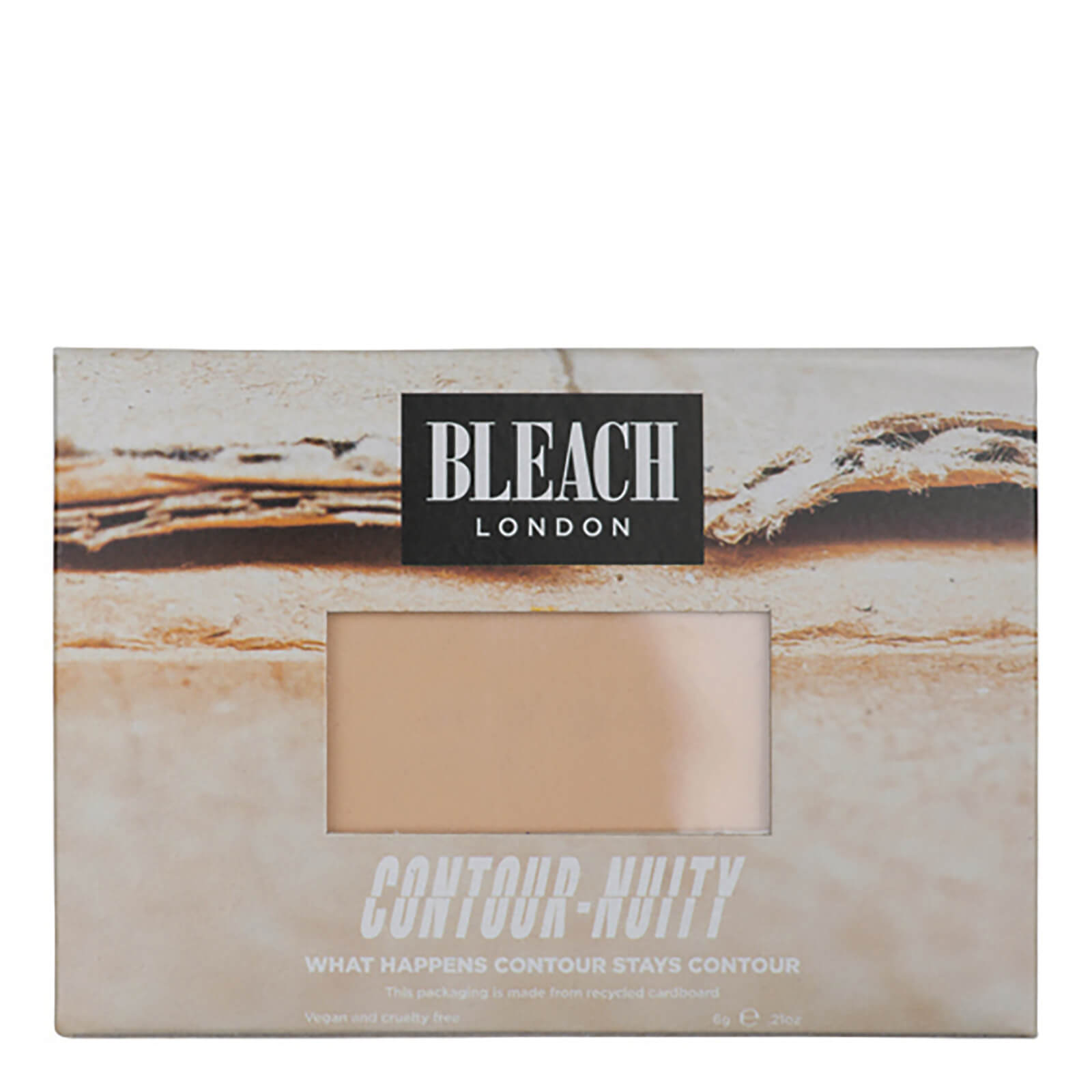 

BLEACH LONDON Contour Nuity Bones 2