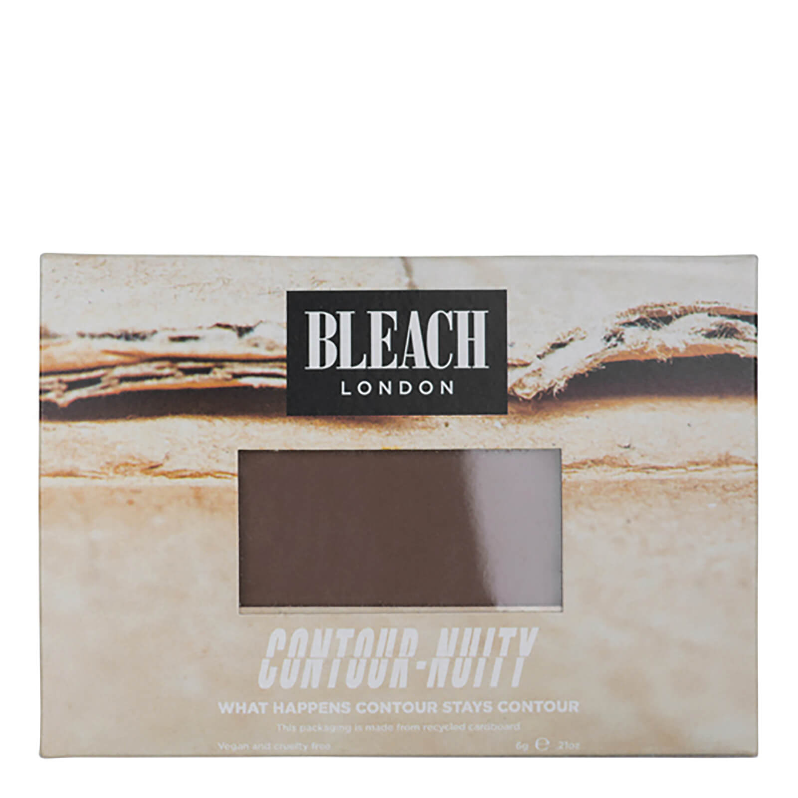 

BLEACH LONDON Contournuity Bones 3