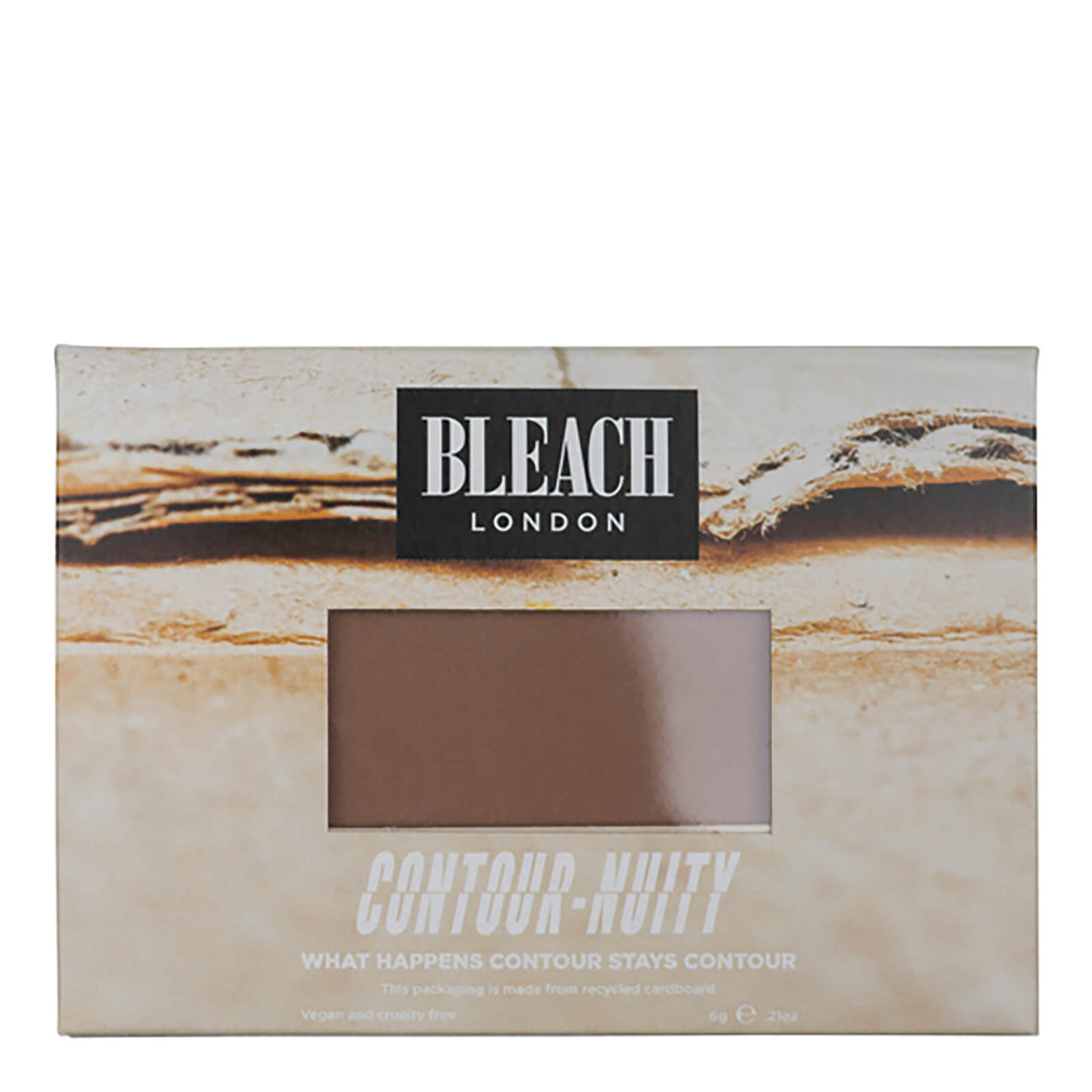 

BLEACH LONDON Contournuity Bones 6