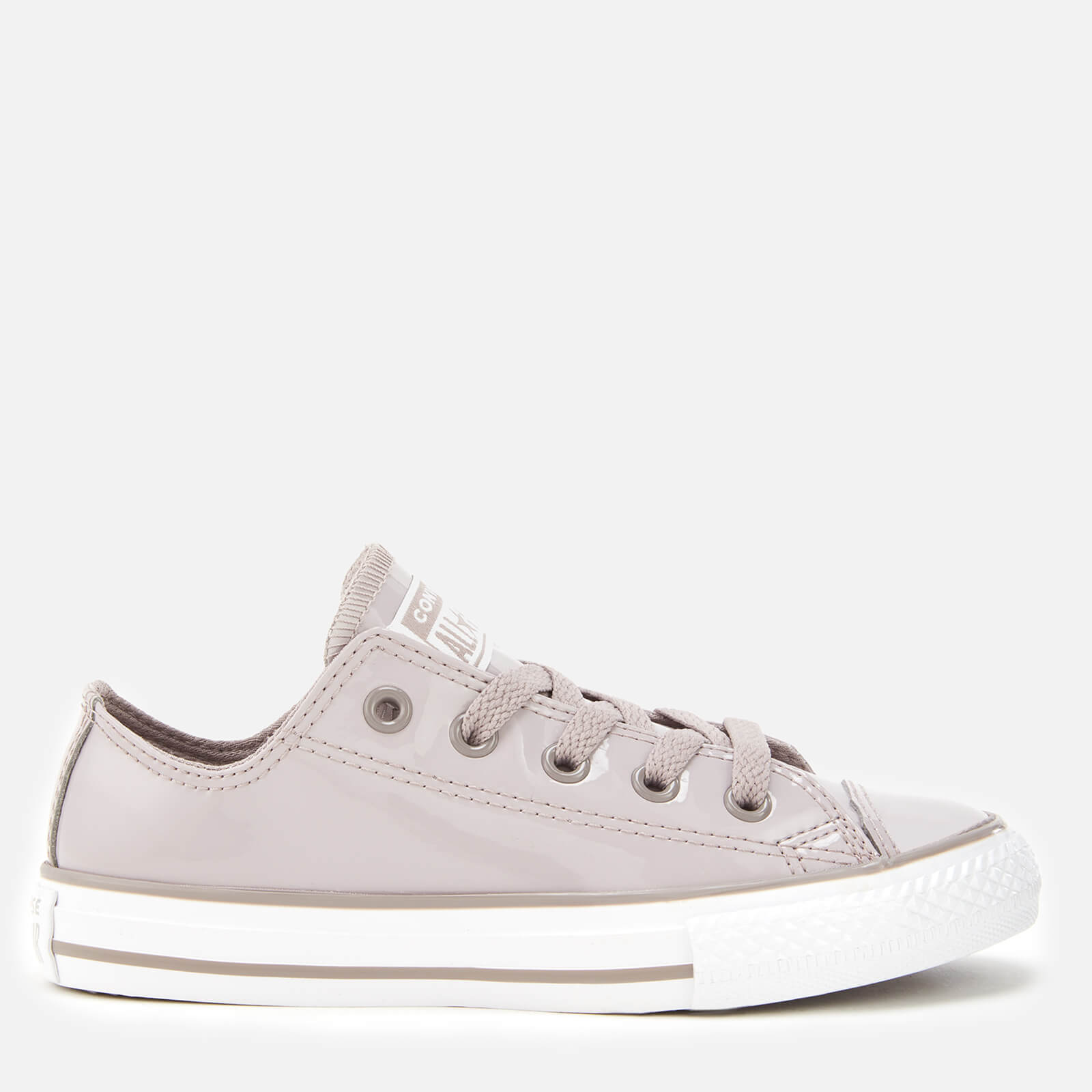 converse mercury grey