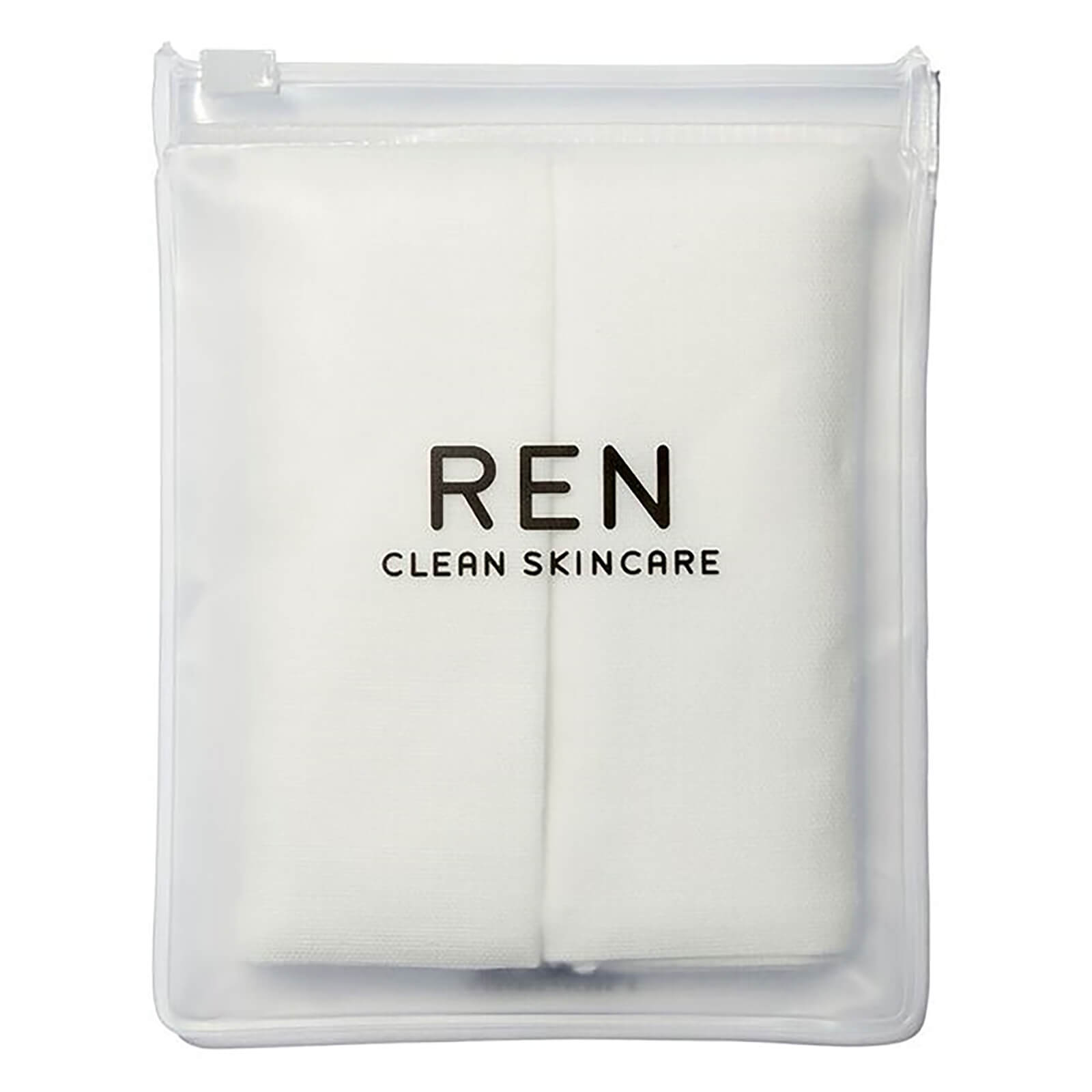 

REN Rosa Centifolia Cloth Pack (Pack of 2)