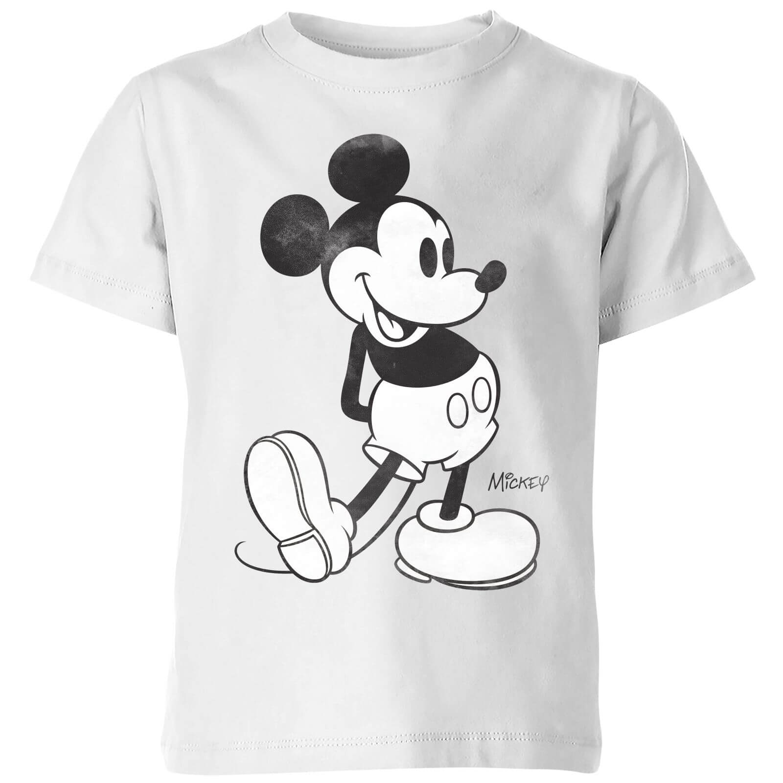 

T-Shirt Disney Walking - Bianco - Bambini - 11-12 Anni - Bianco