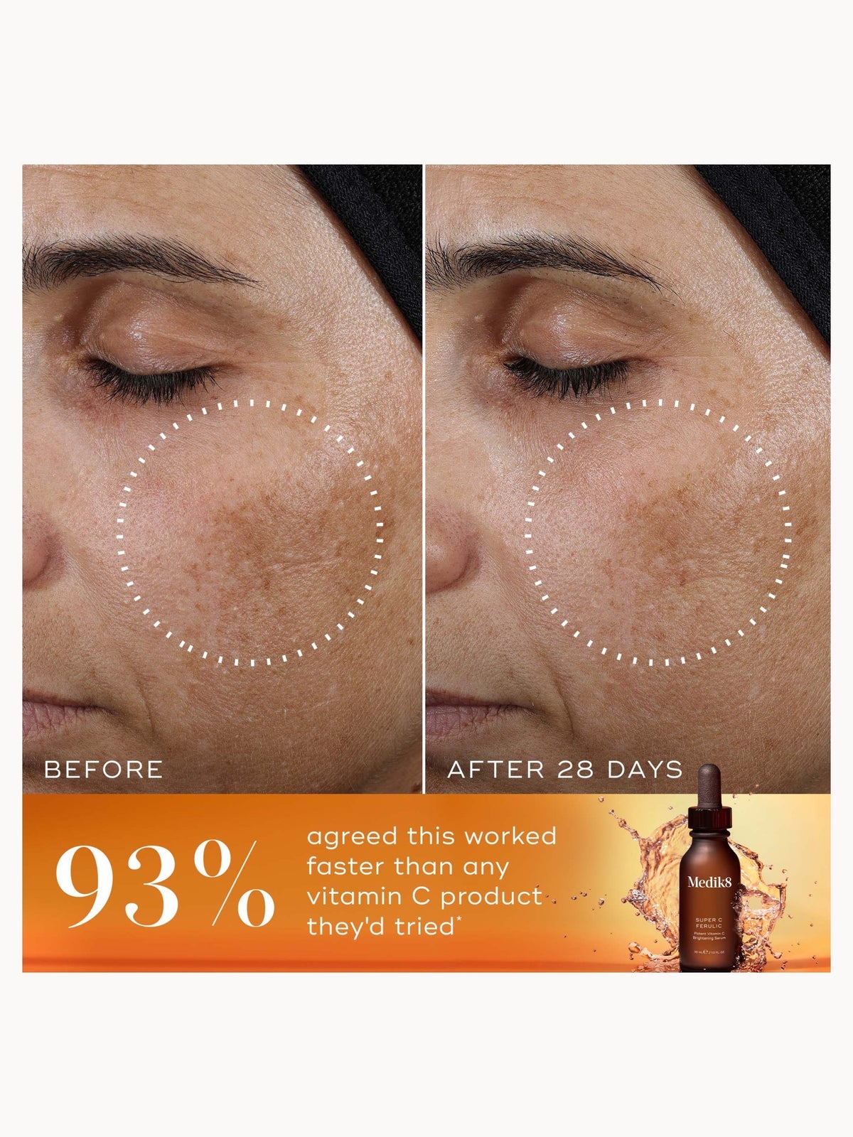 Medik8 Super C Ferulic 30ml 3