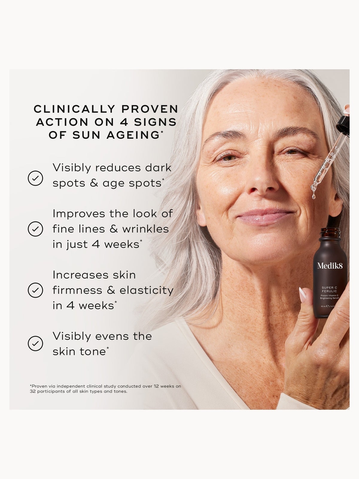Medik8 Super C Ferulic 30ml 2