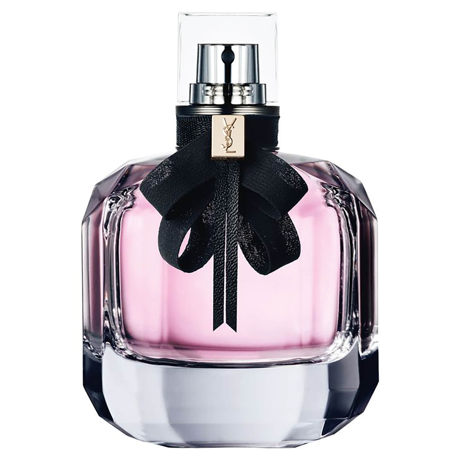 Image of Eau de Parfum Profumo Mon Paris Yves Saint Laurent 50 ml