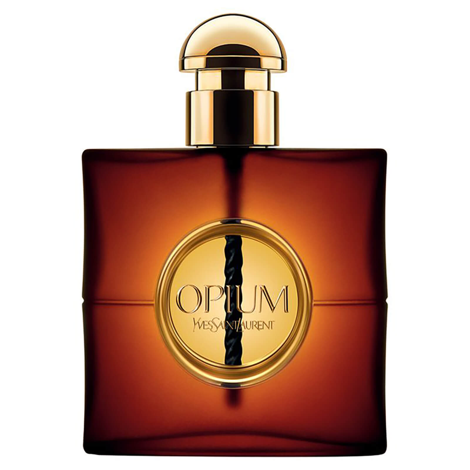 Eau de Parfum Opium Yves Saint Laurent 50ml