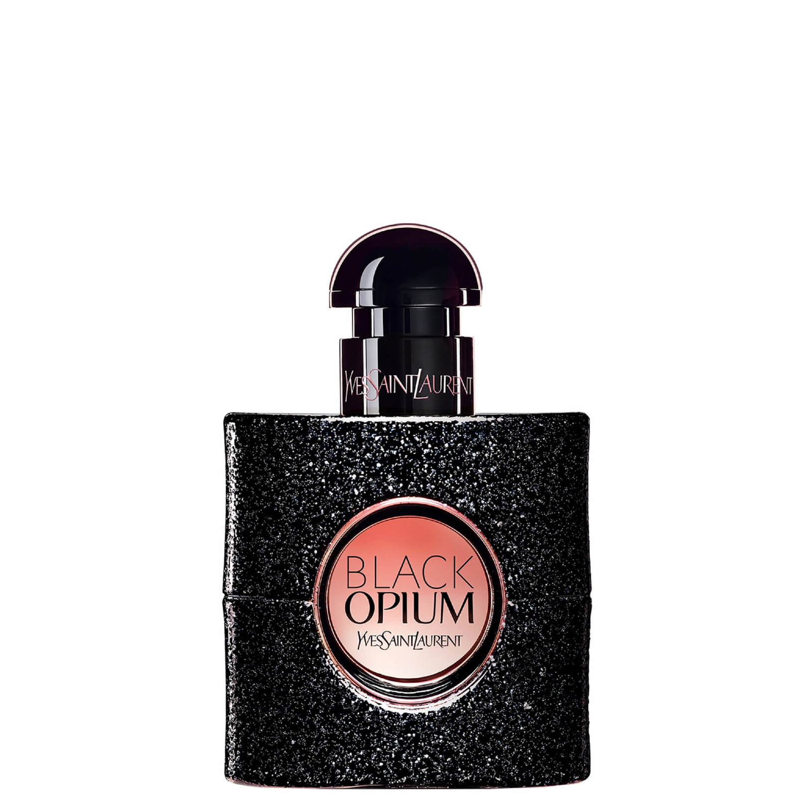 Eau de Parfum Black Opium Yves Saint Laurent 30ml