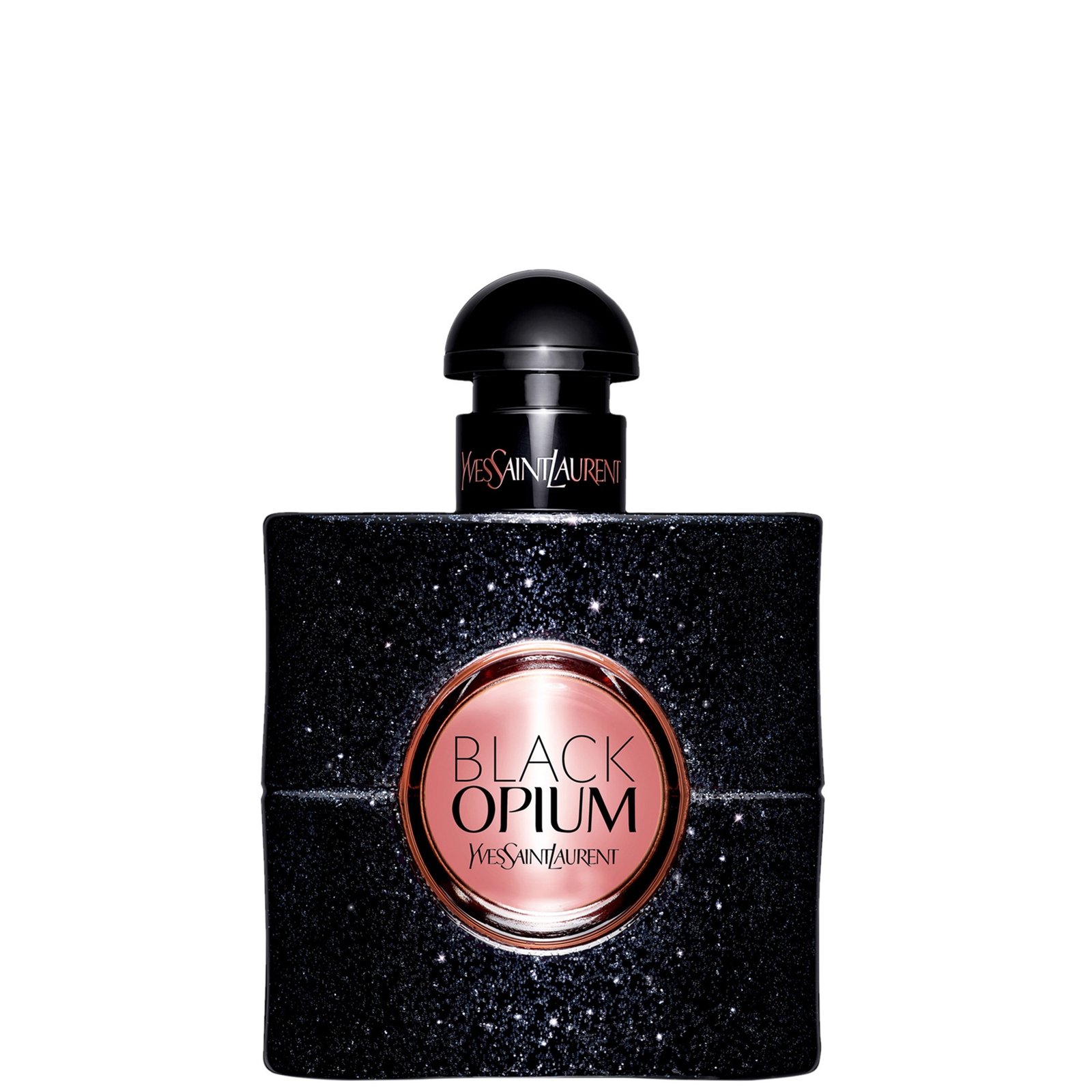 Yves Saint Laurent Black Opium Eau de Parfum 50ml Yves Saint Laurent Black Opium Eau de Parfum 50ml