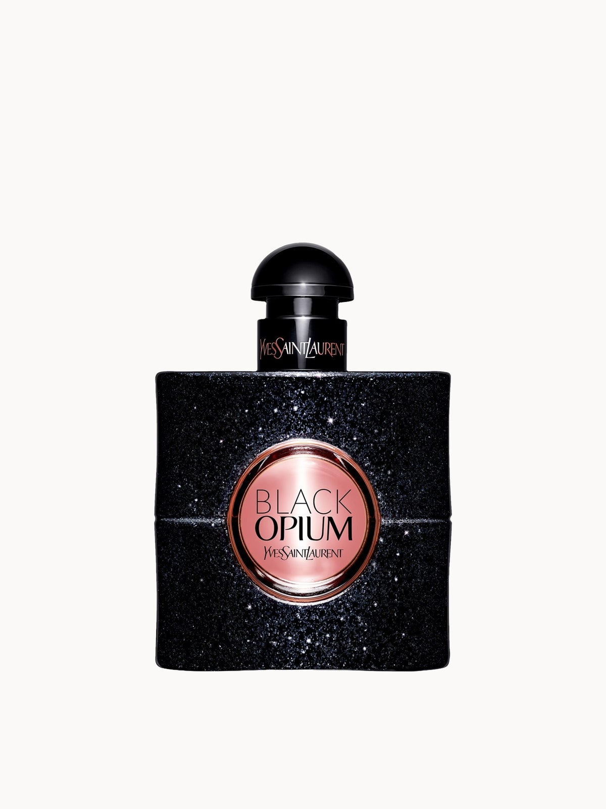 Yves Saint Laurent Black Opium Eau de Parfum 50ml