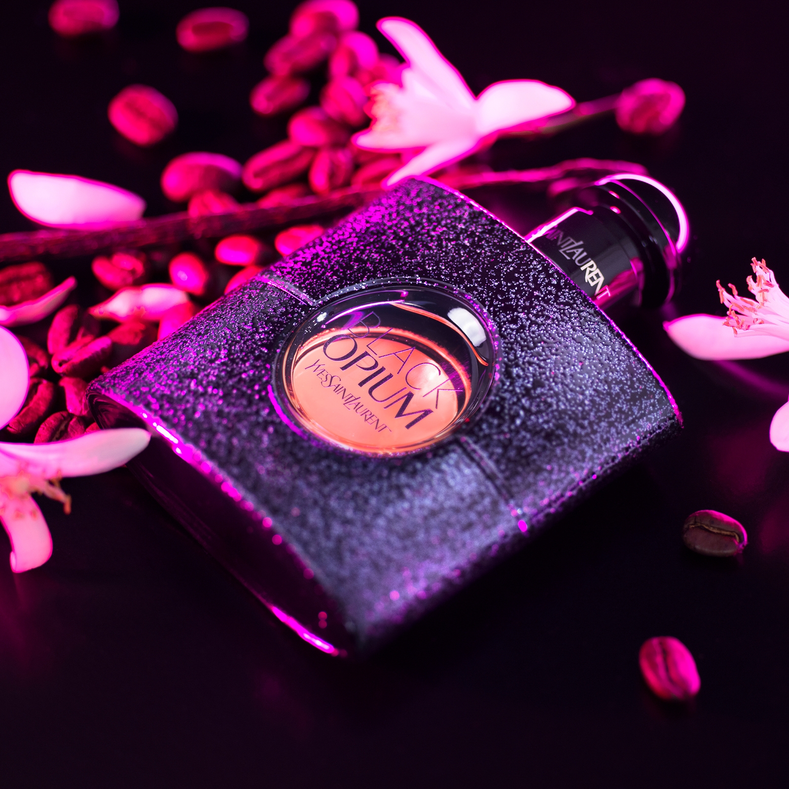 Thumbnail - Yves Saint Laurent Black Opium Eau de Parfum 90ml