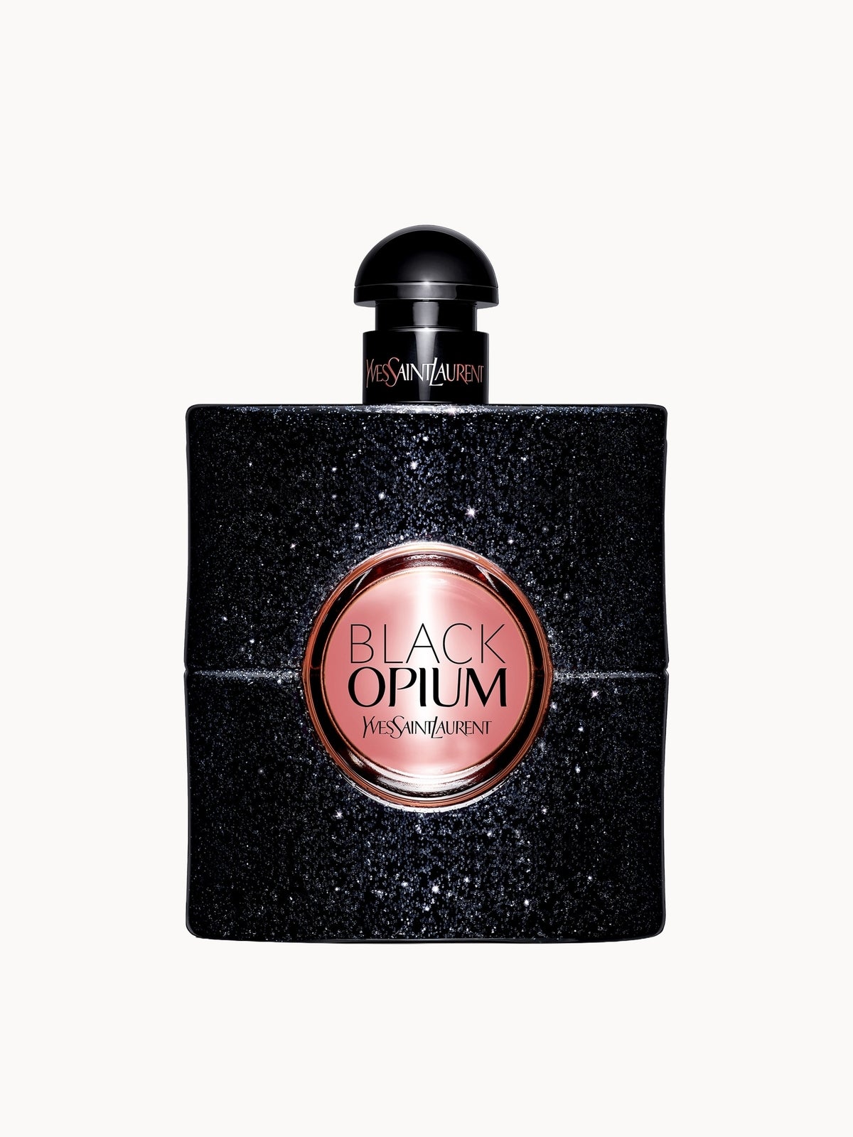 Yves Saint Laurent Black Opium Eau de Parfum 90ml
