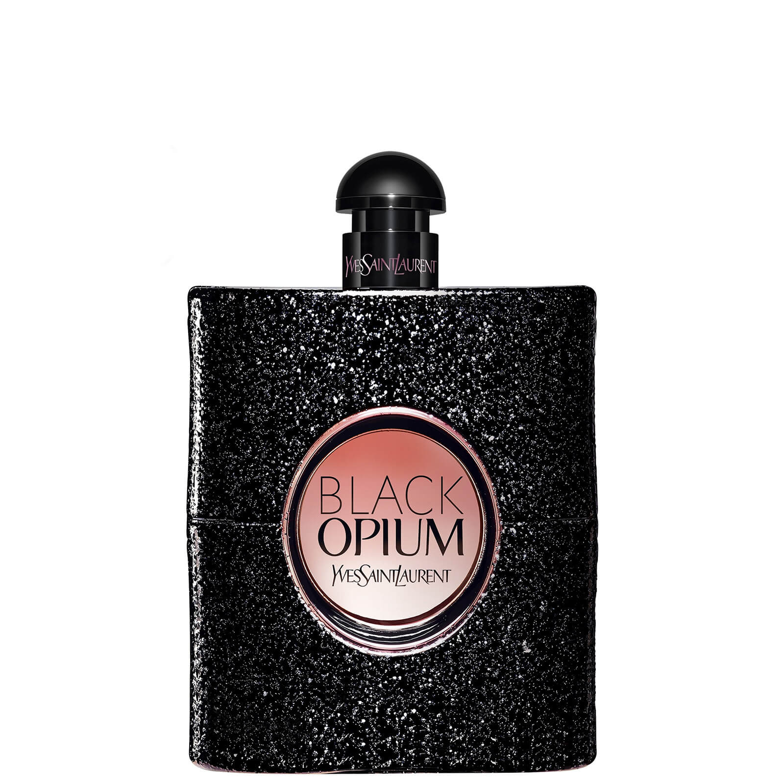 Eau de Parfum Black Opium Yves Saint Laurent 150ml