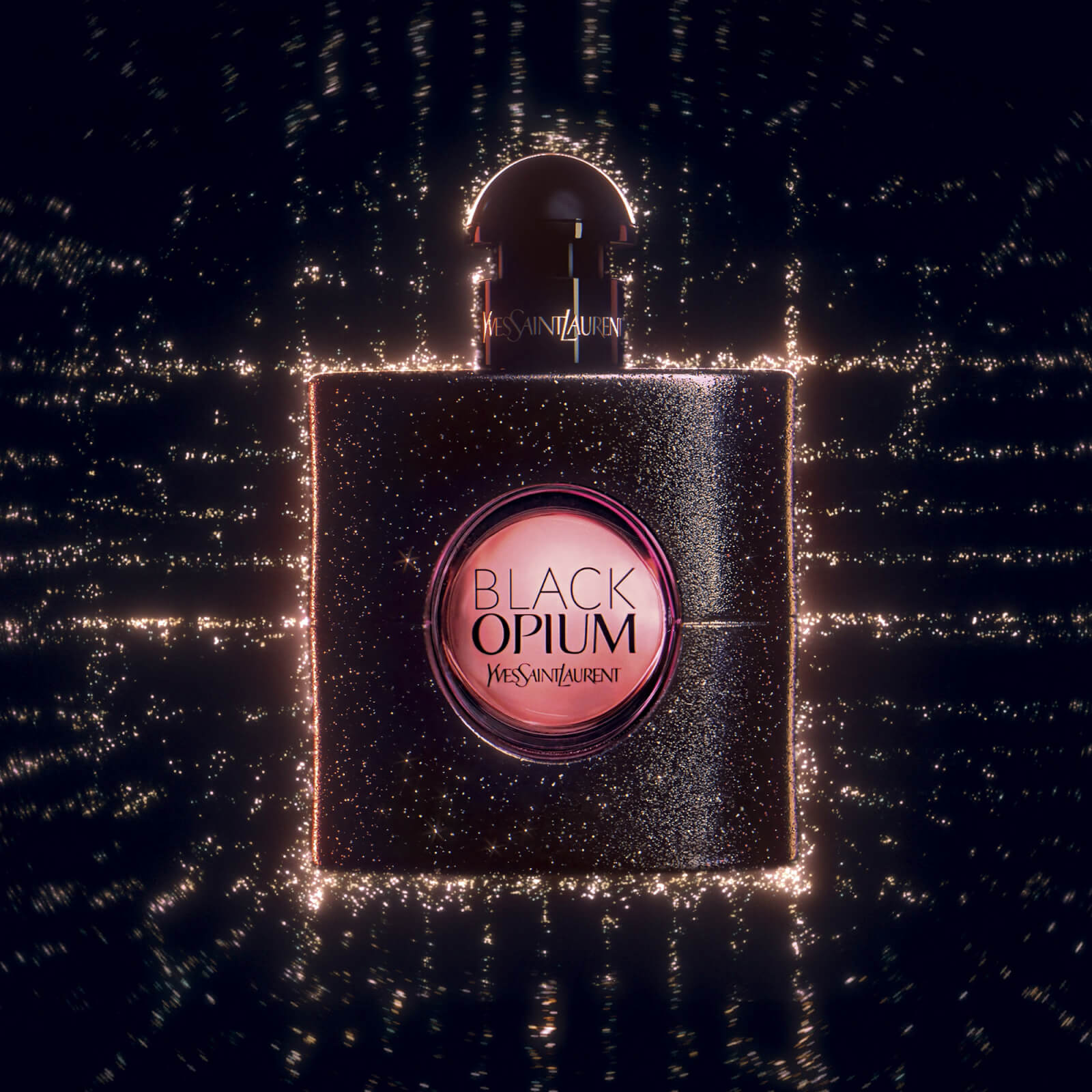 Thumbnail - Yves Saint Laurent Black Opium Eau de Parfum 150ml
