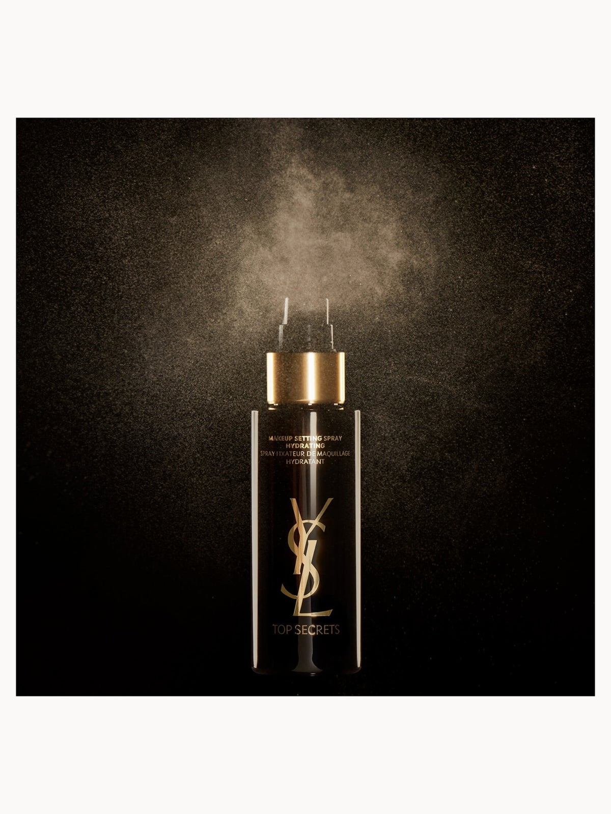 Yves Saint Laurent Top Secrets Glow Perfecting Mist 100ml 2