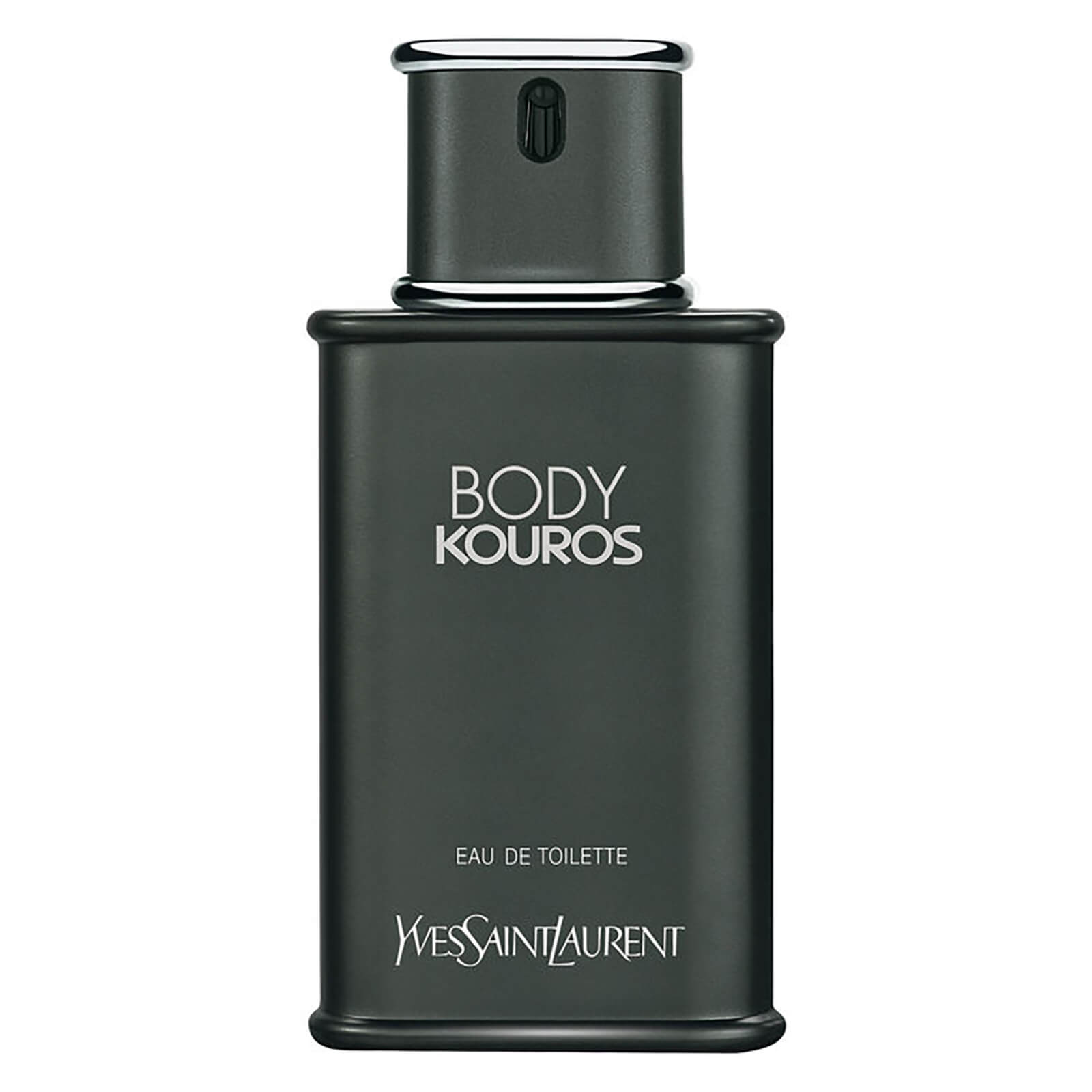 yves saint laurent body kouros eau de toilette