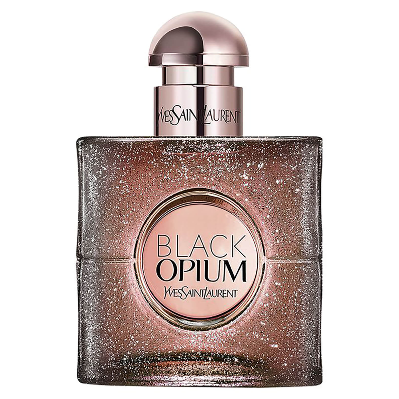 Brume Cheveux Parfumée Black Opium Yves Saint Laurent 30 ml