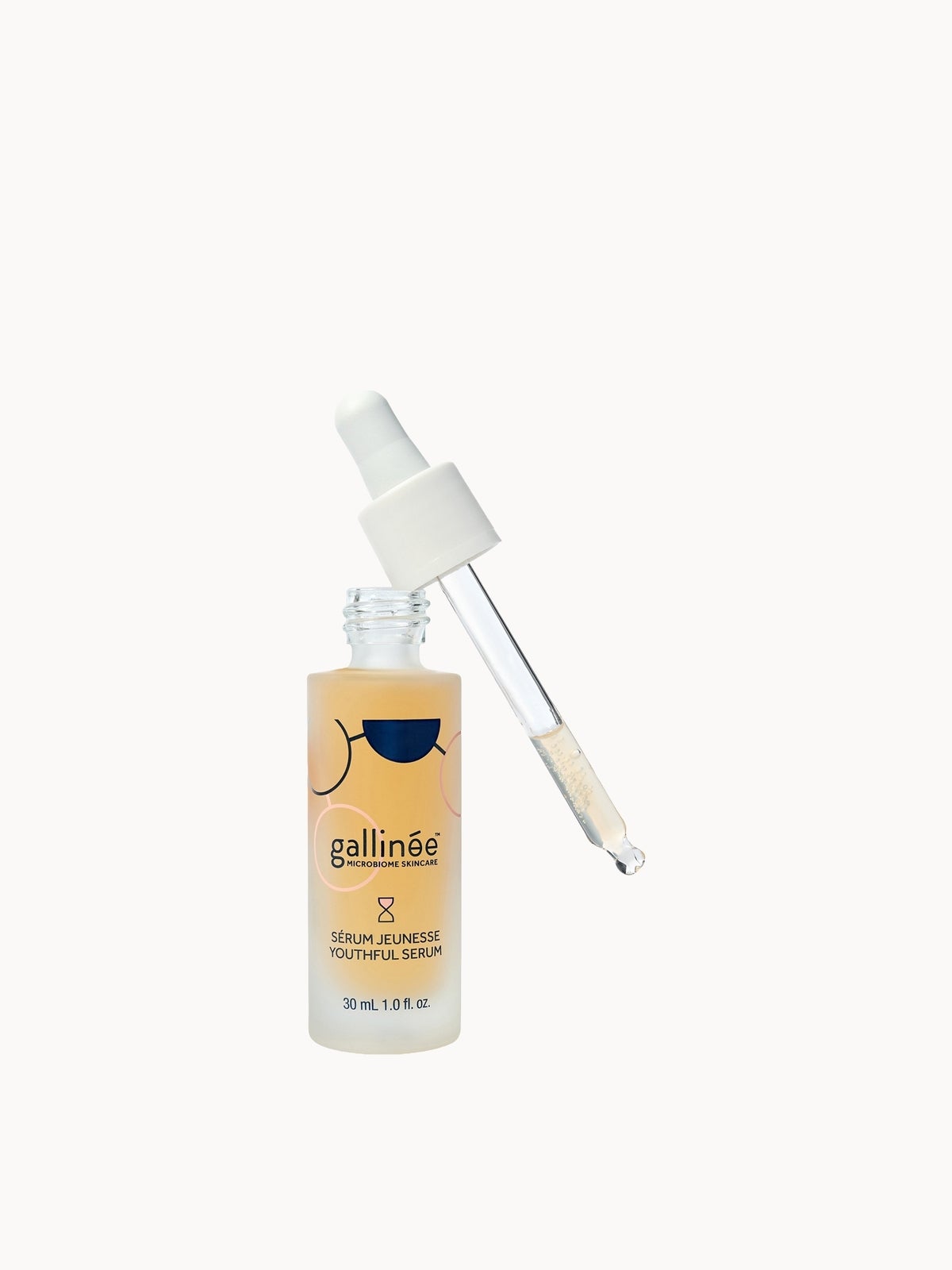 Gallinée Probiotic Youthful Serum 30ml