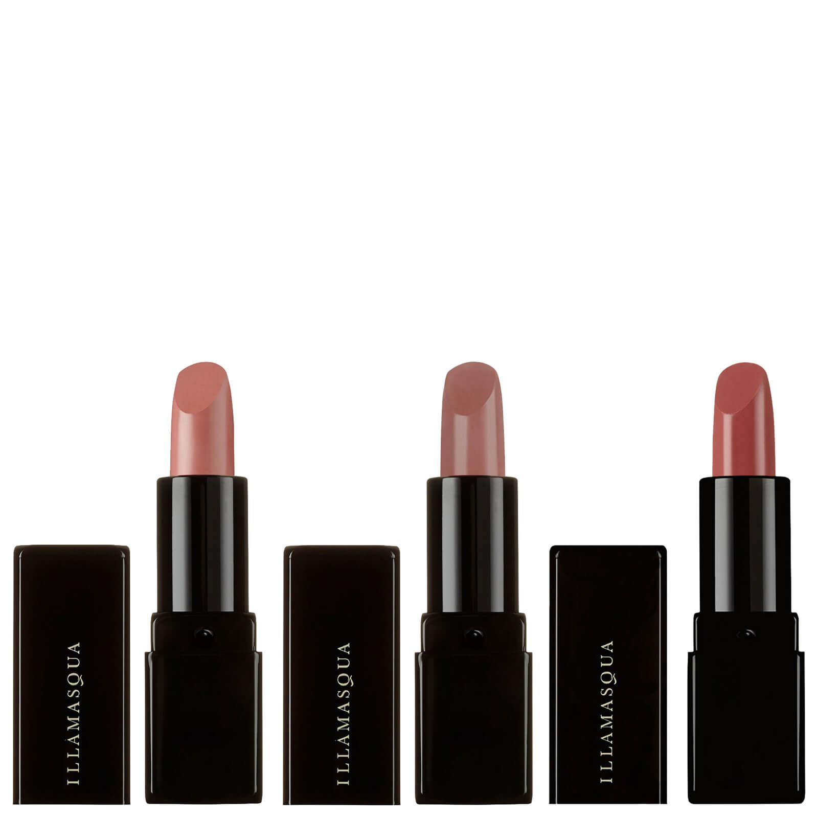 

Illamasqua Get Nude
