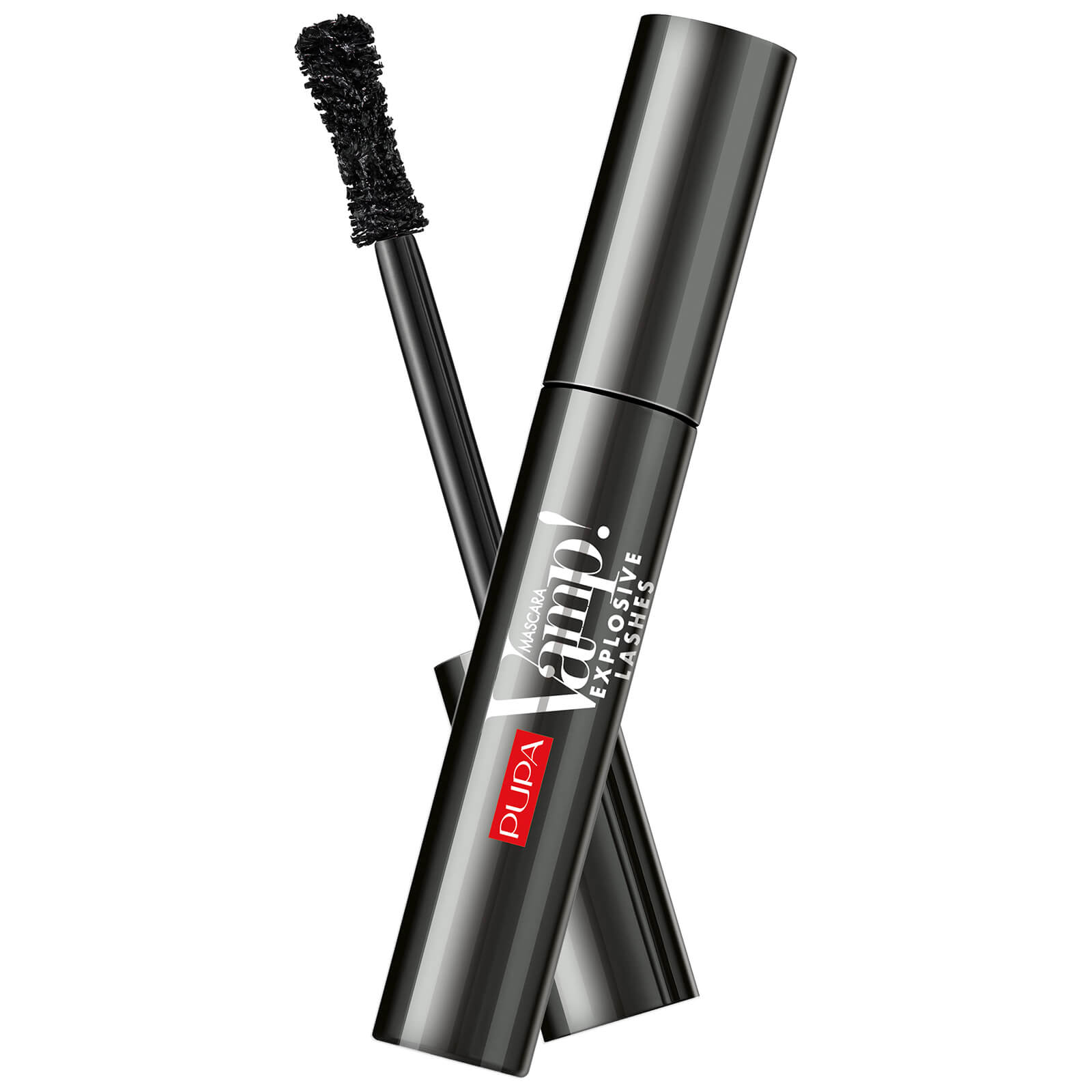 

PUPA Vamp! Explosive Lashes Mascara - Black