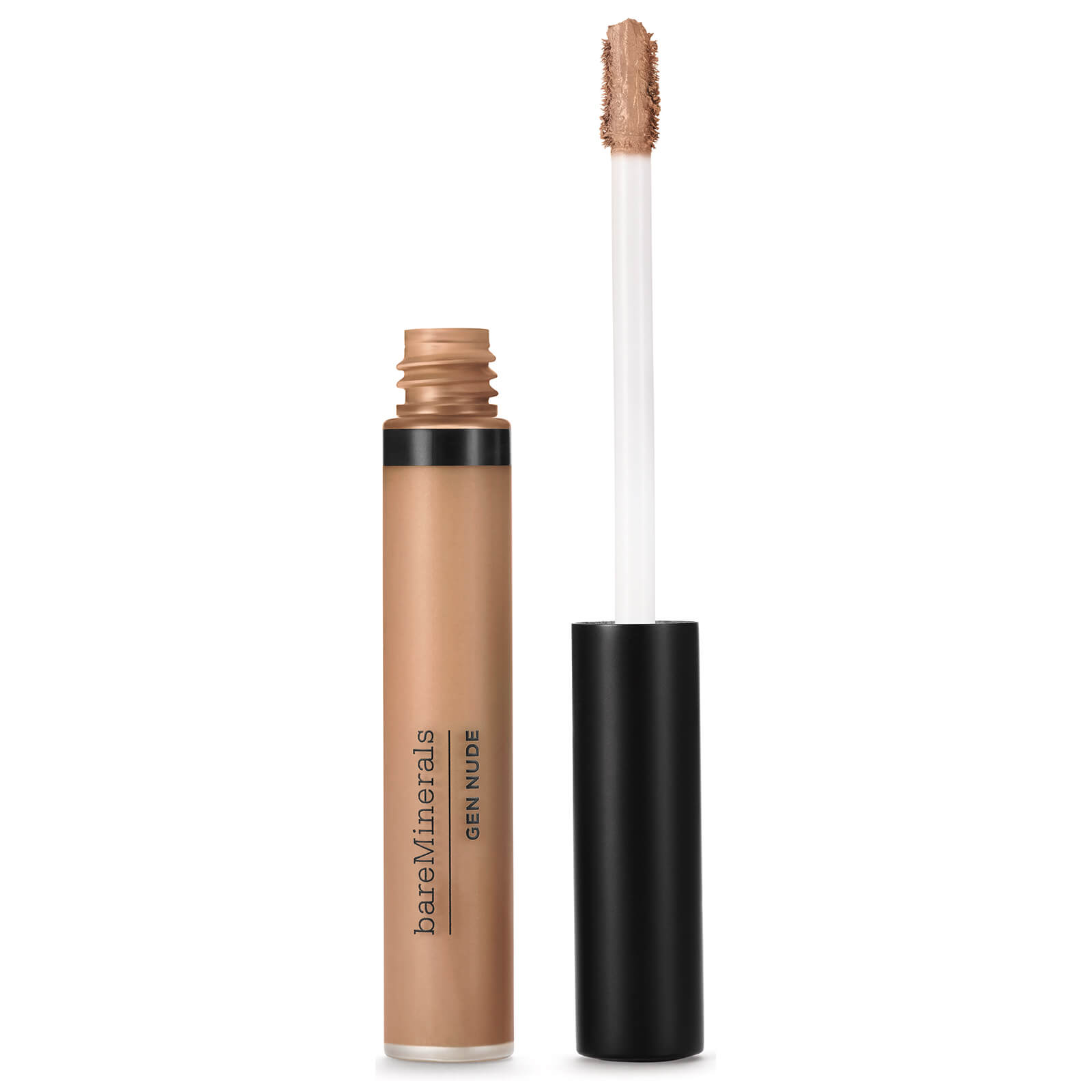 bareMinerals Gen Nude Eyeshadow + Primer (Various Shades) - Lit