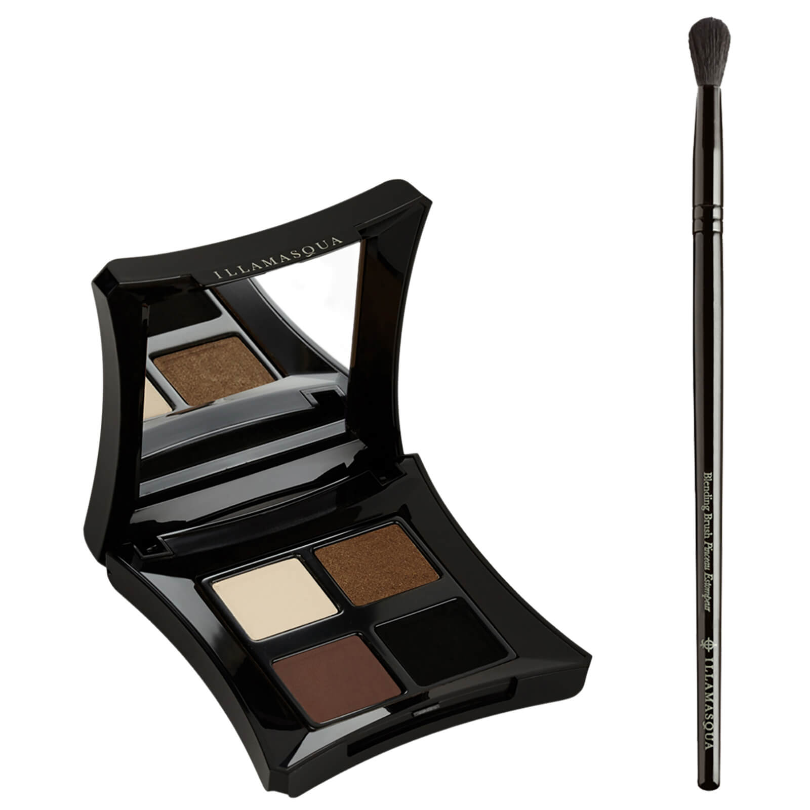 

Illamasqua Eye-conic