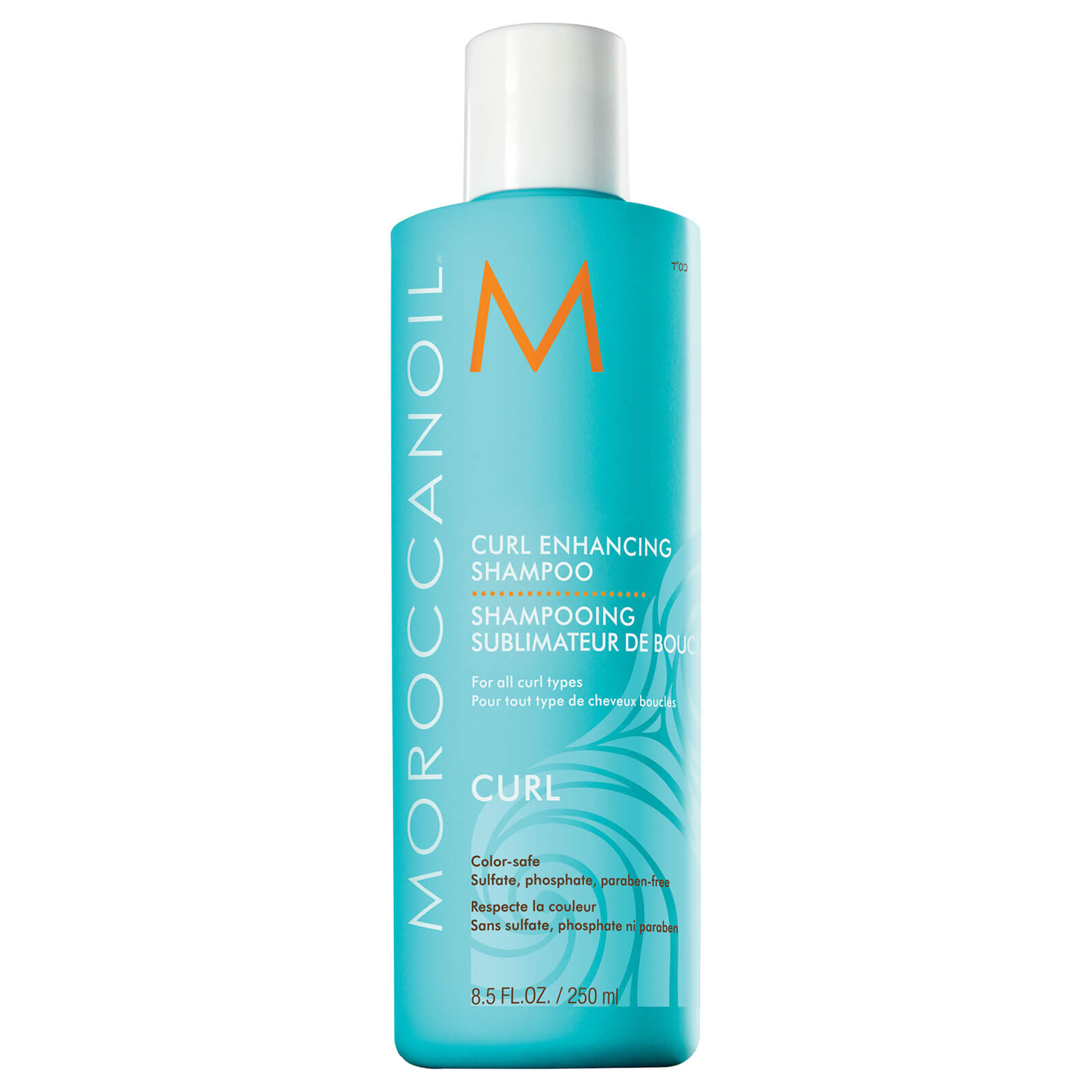 Moroccanoil Curl Enhancing Shampoo 250ml