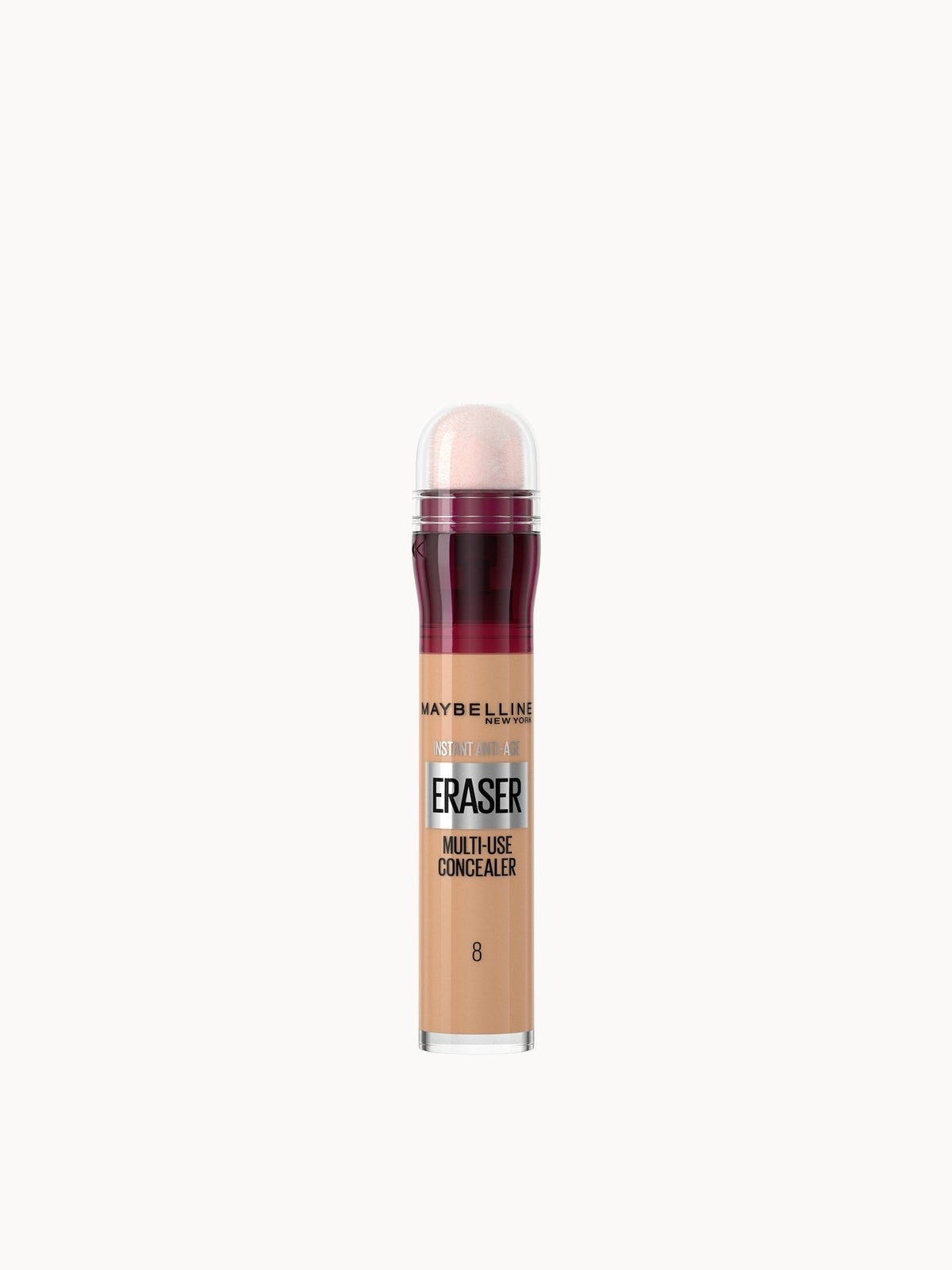 Maybelline Instant Anti Age Eraser Concealer 6.8ml (Various Shades) - 08 Buff