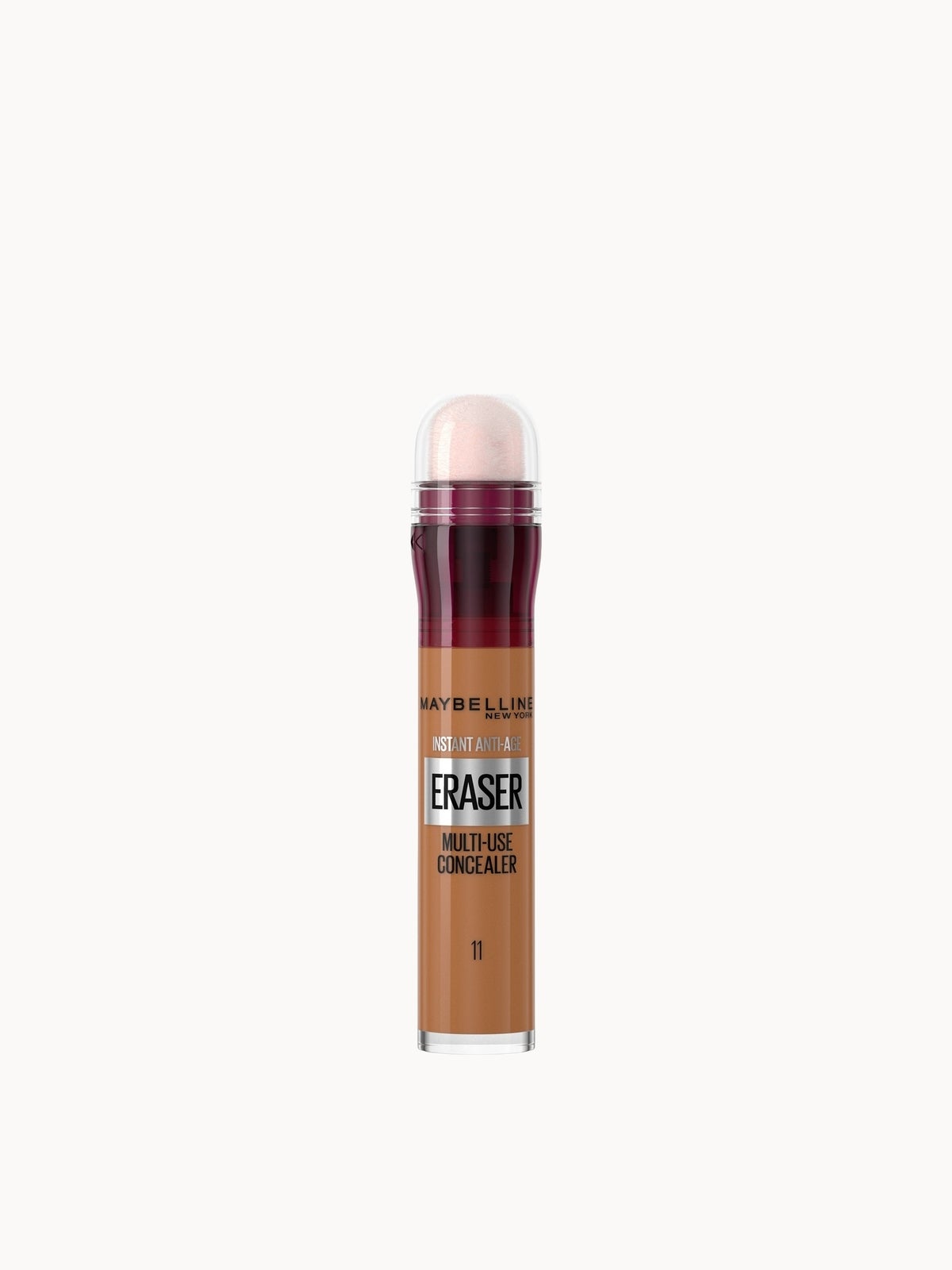 Maybelline Instant Anti Age Eraser Concealer 6.8ml (Various Shades) - 11 Tan