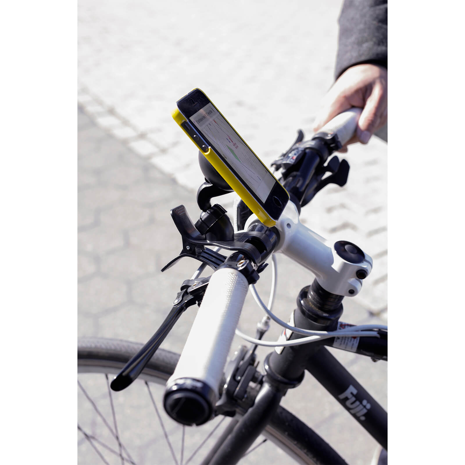 Bike Phone Holder