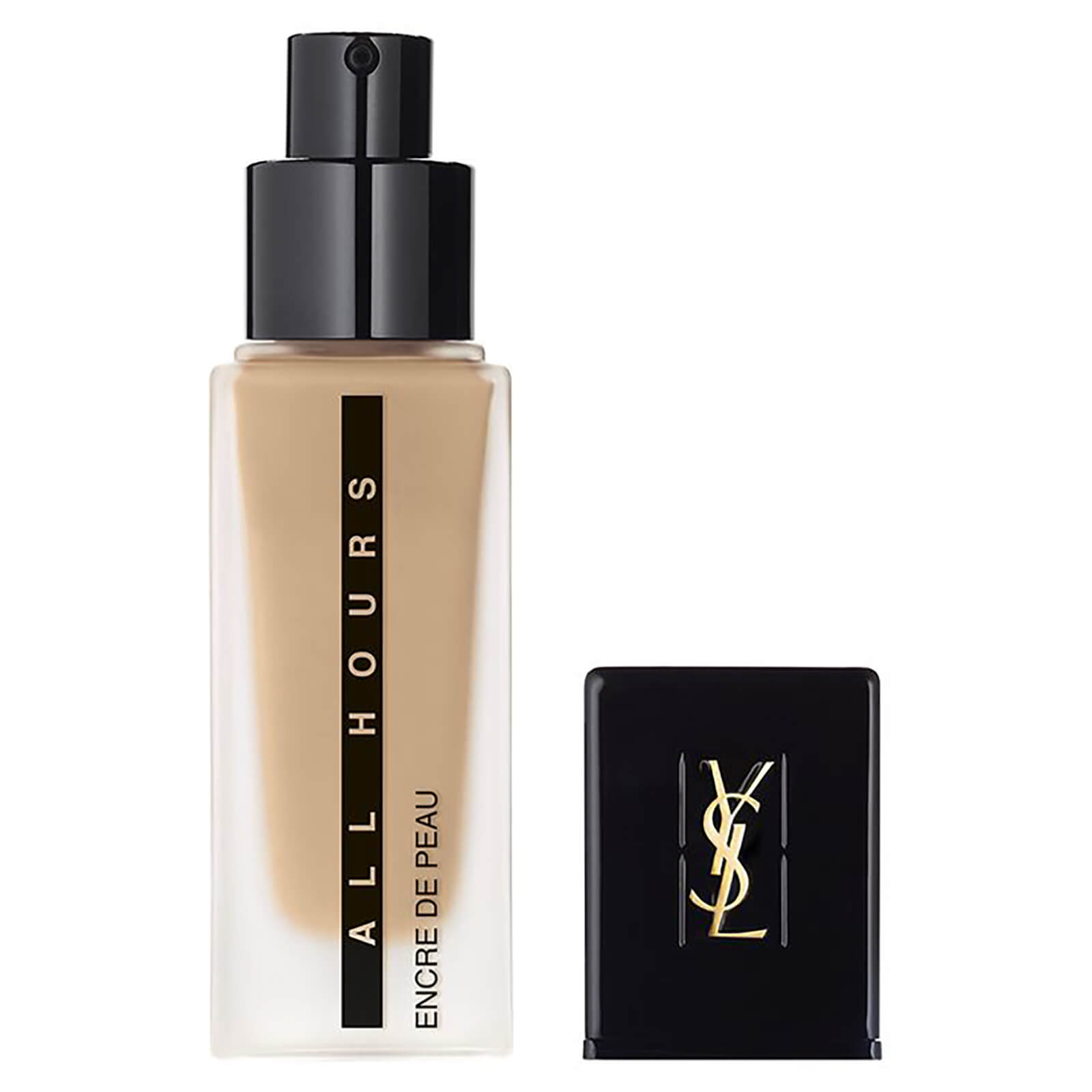 Yves all hours foundation Clearance