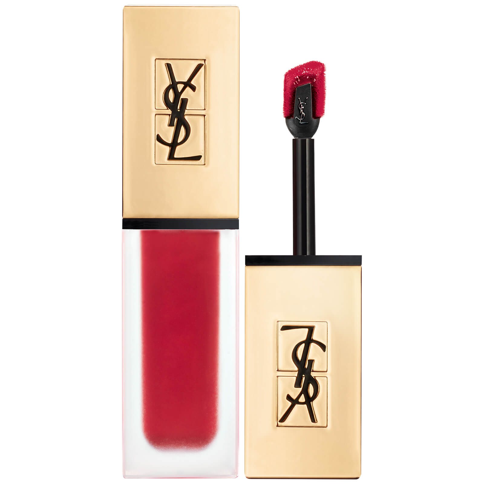 Yves Saint Laurent Tatouage Couture Lipstick (Various Shades) - 10