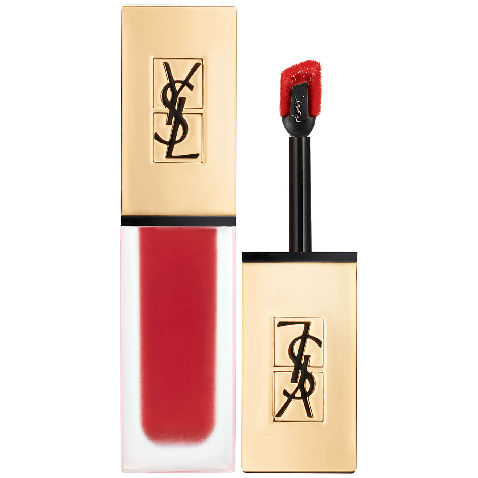 Yves Saint Laurent Tatouage Couture Lipstick (Various Shades) - 12