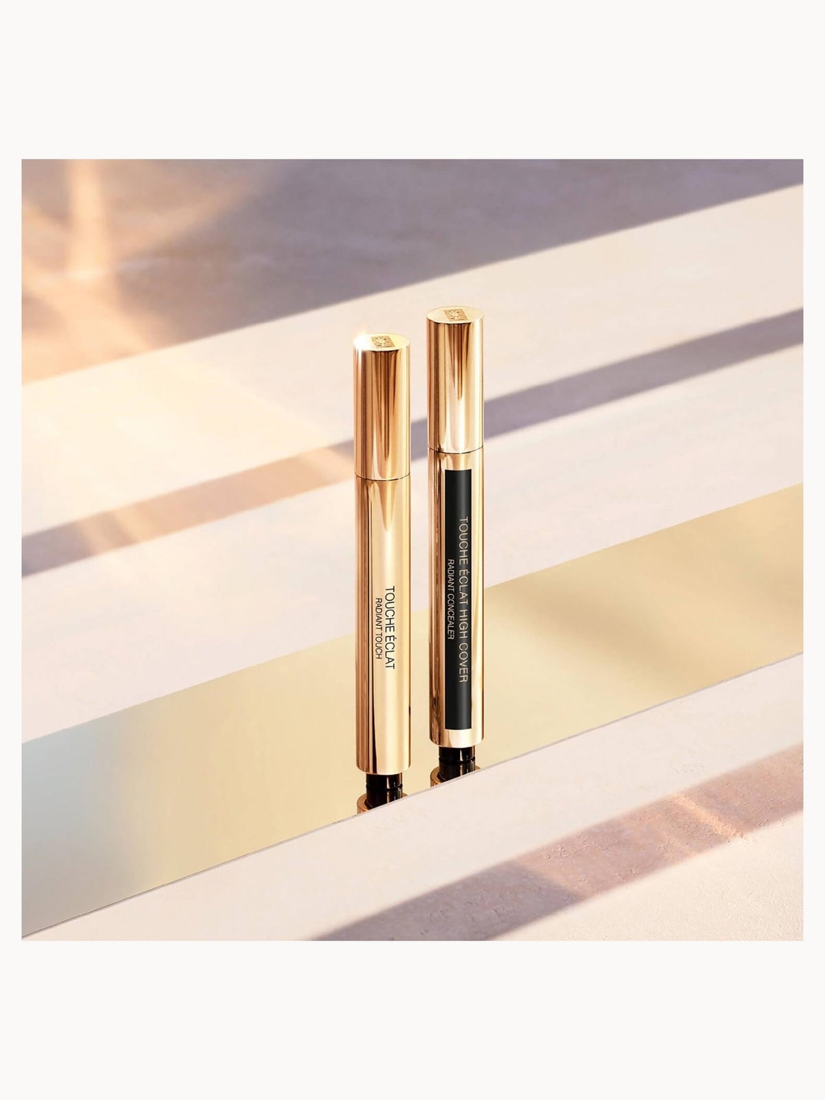 Yves Saint Laurent Touche Éclat Illuminating Pen 2.5ml (Various Shades) - 1.5 Luminous Silk 4