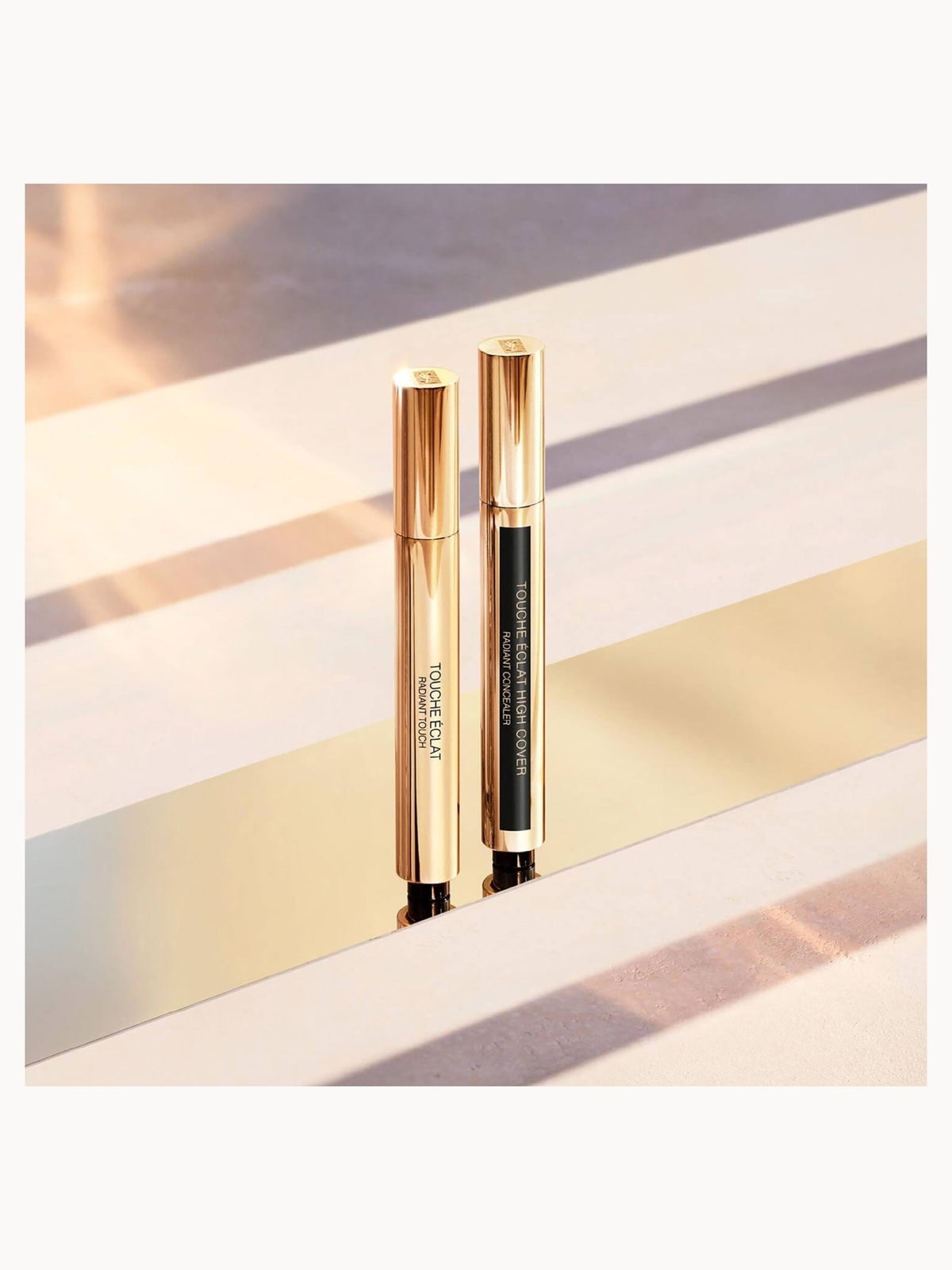 Yves Saint Laurent Touche Éclat Illuminating Pen 2.5ml (Various Shades) - 3.5 Luminous Almond 4